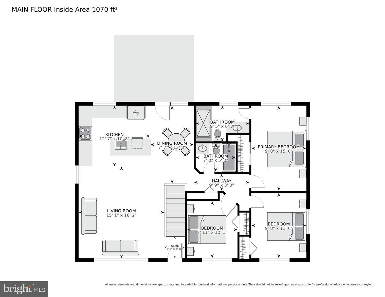LANHAM - Residential