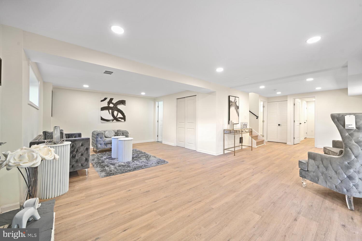 LANHAM - Residential