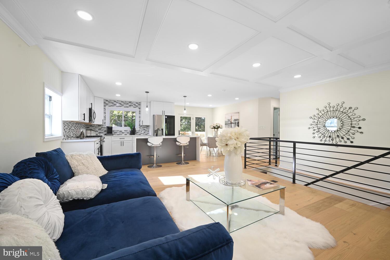 LANHAM - Residential