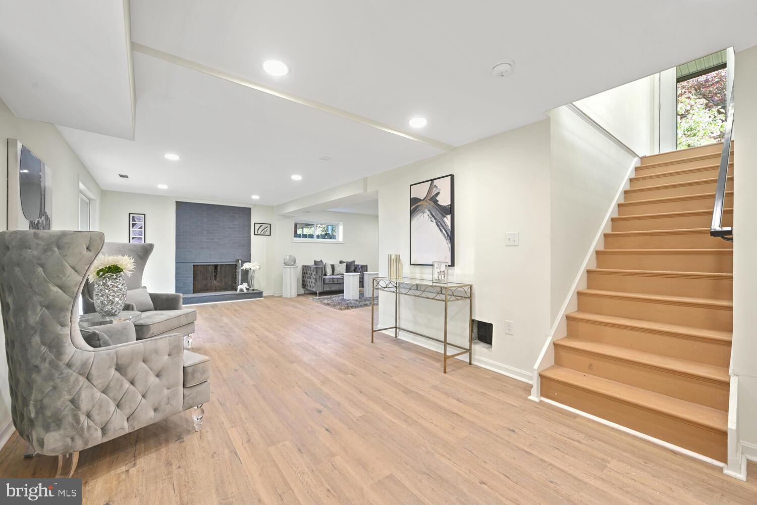 LANHAM - Residential