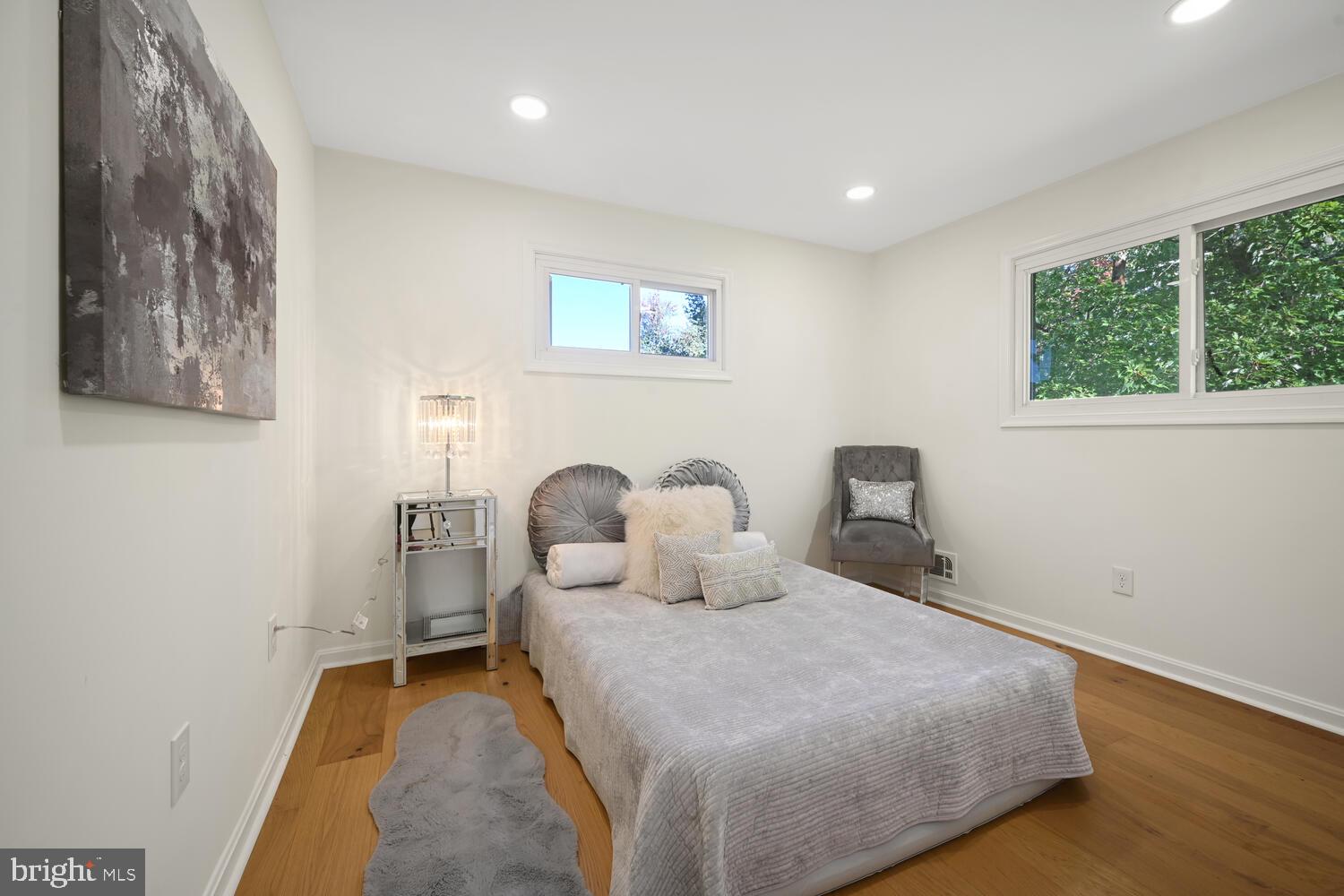 LANHAM - Residential