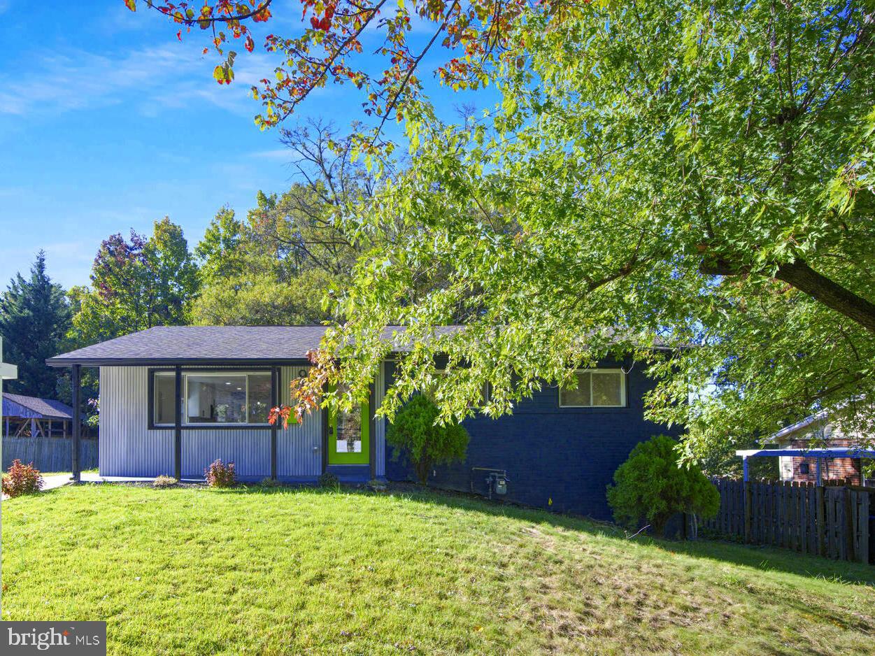 LANHAM - Residential