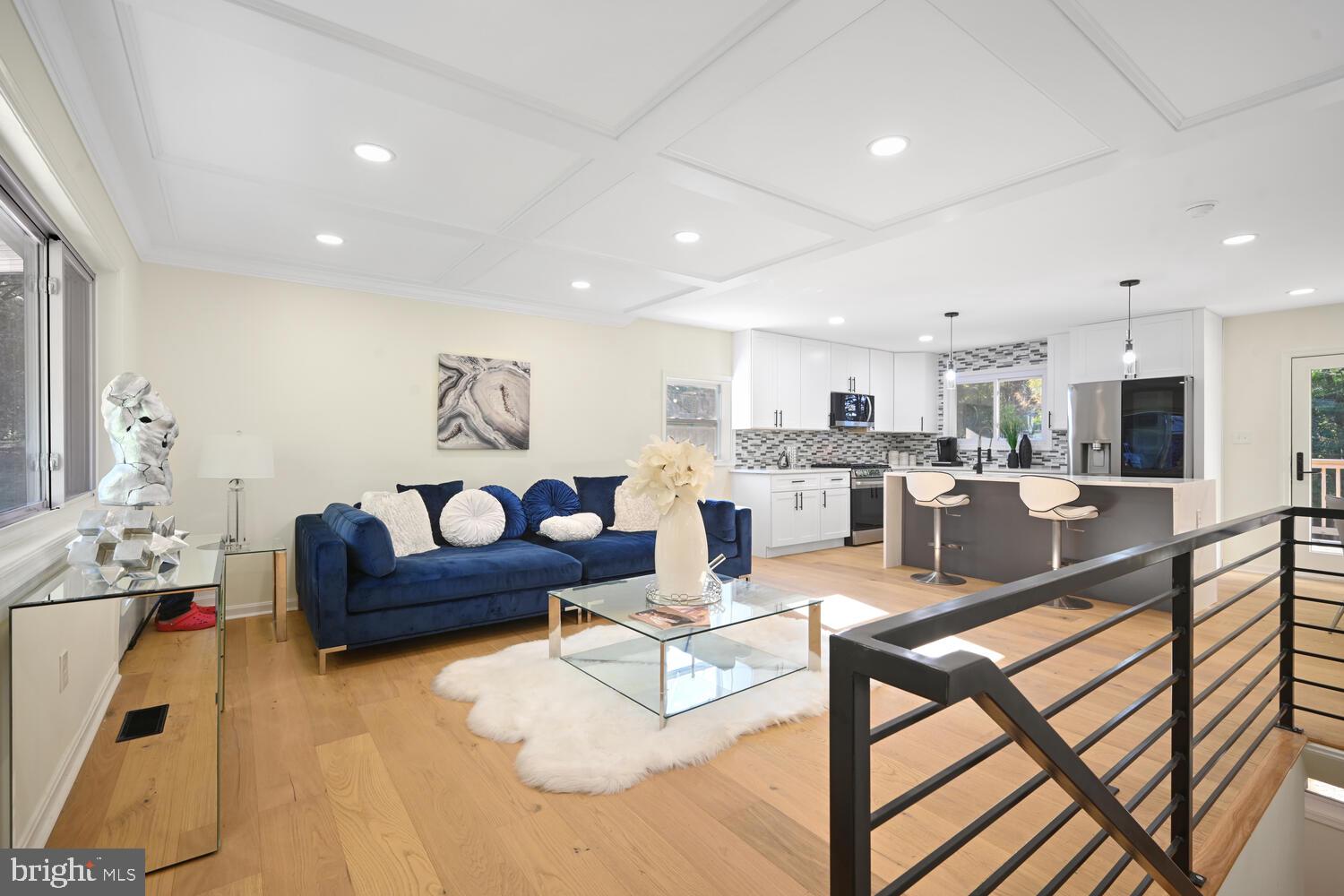 LANHAM - Residential