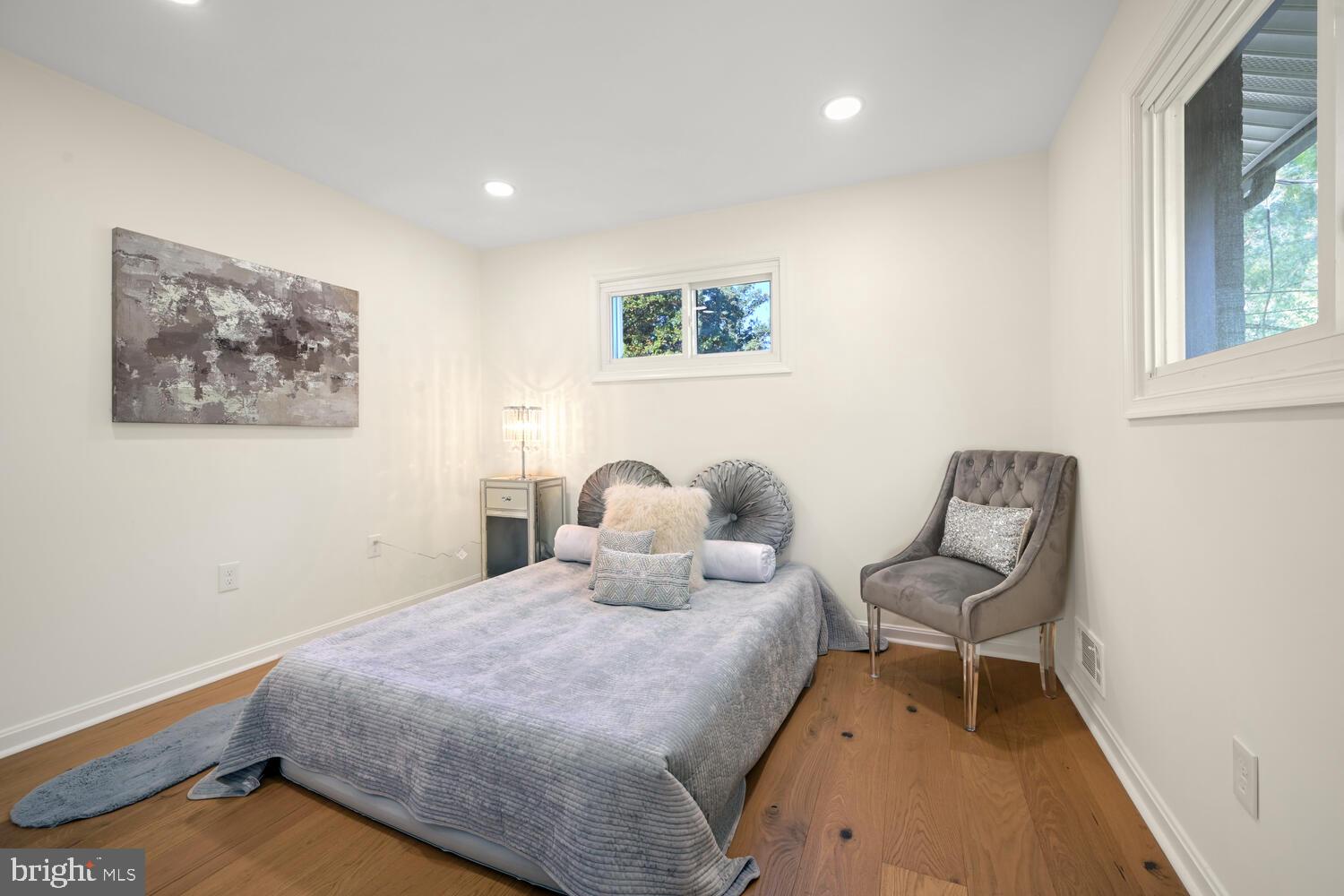 LANHAM - Residential