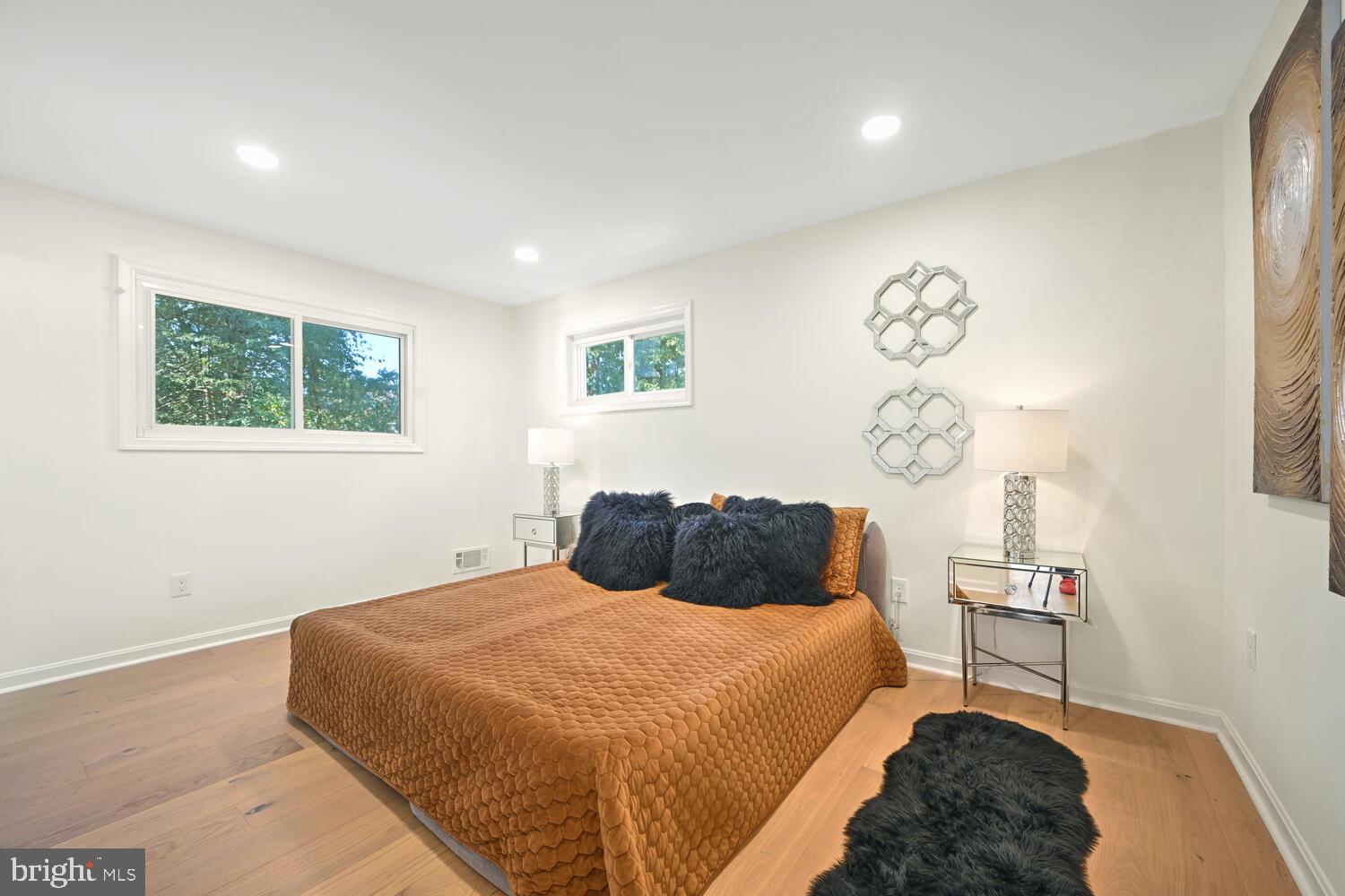 LANHAM - Residential