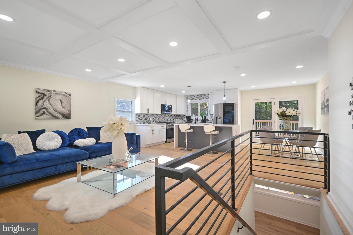 LANHAM - Residential