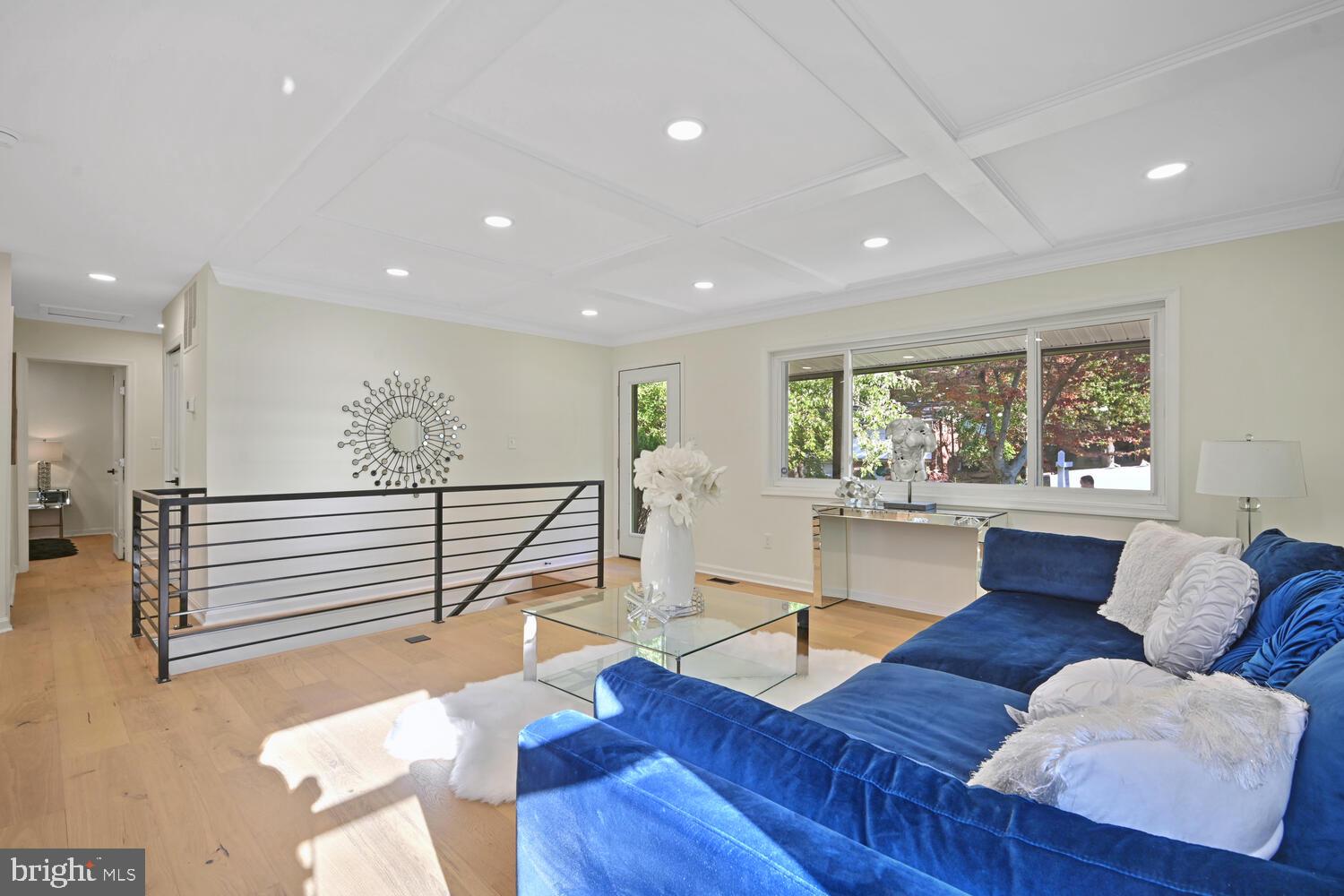 LANHAM - Residential