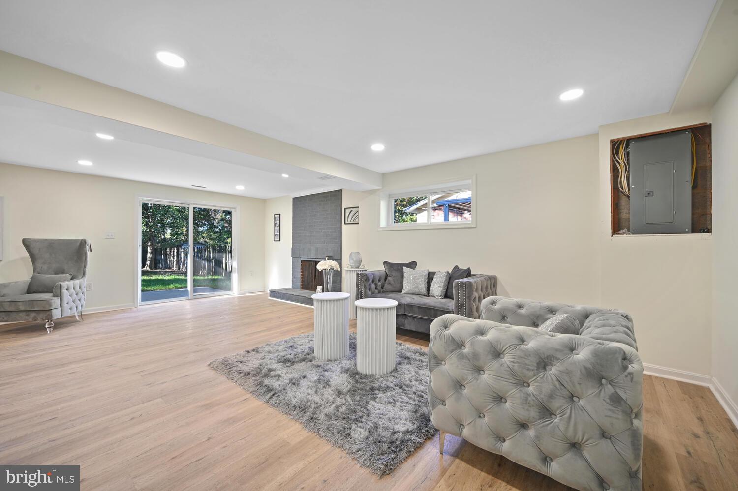 LANHAM - Residential