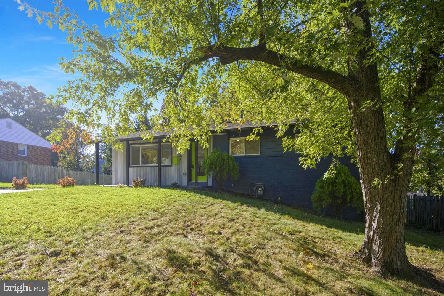 LANHAM - Residential