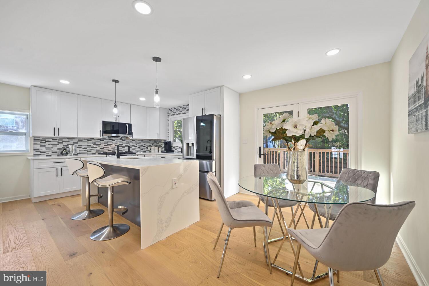 LANHAM - Residential