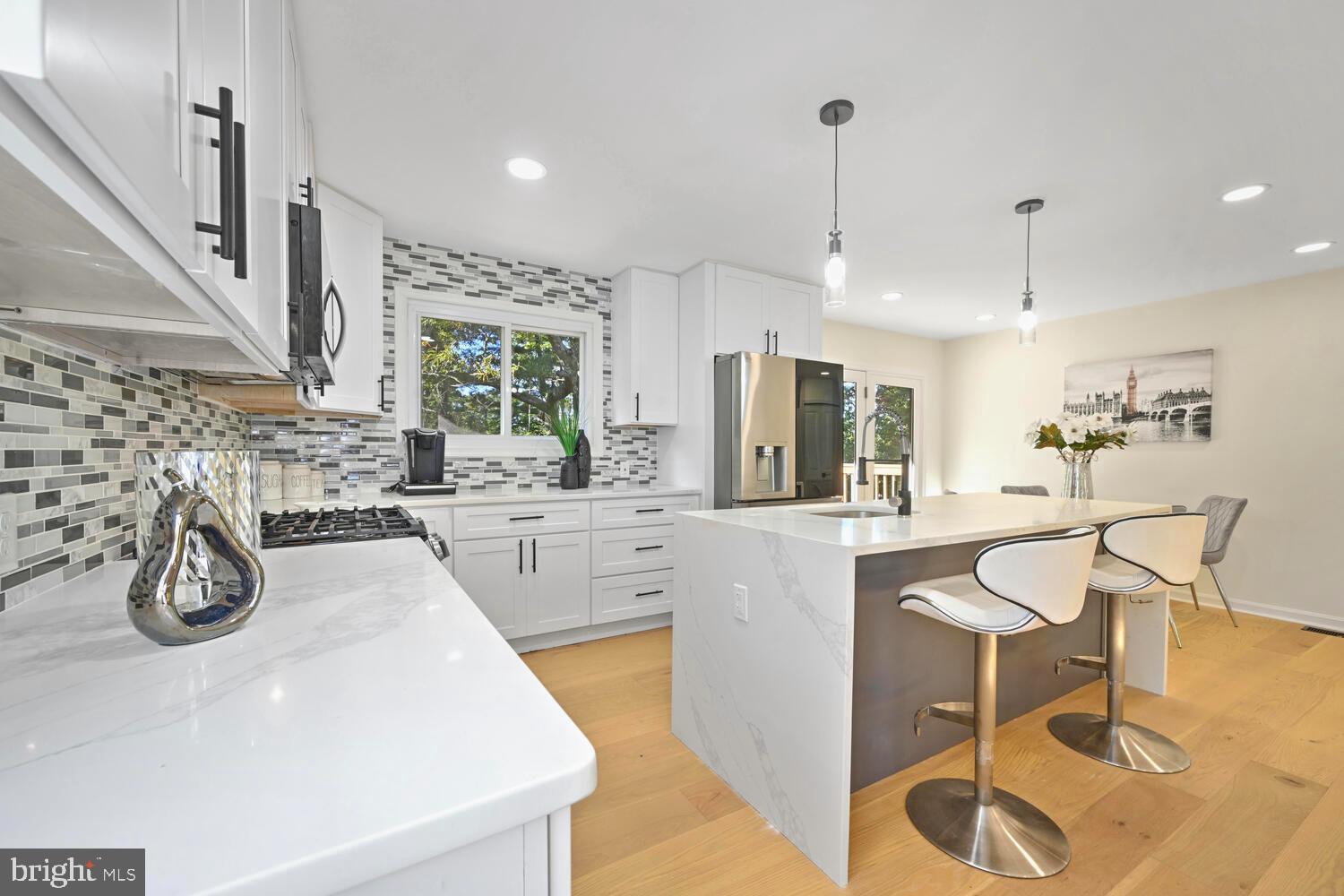 LANHAM - Residential