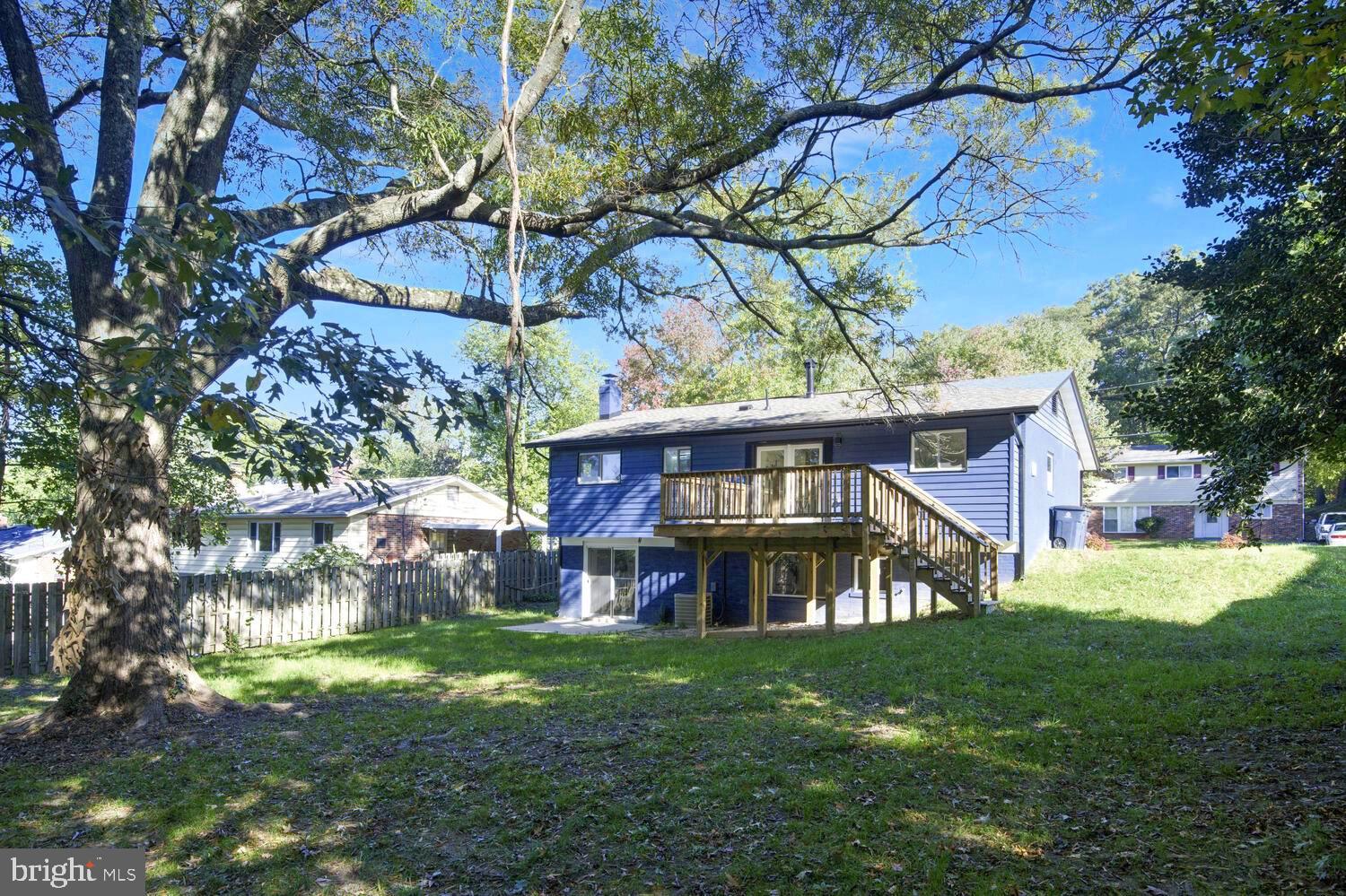 LANHAM - Residential