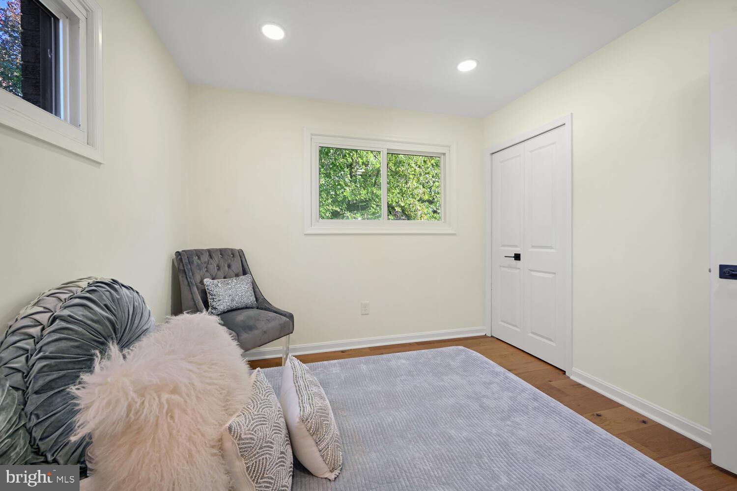 LANHAM - Residential