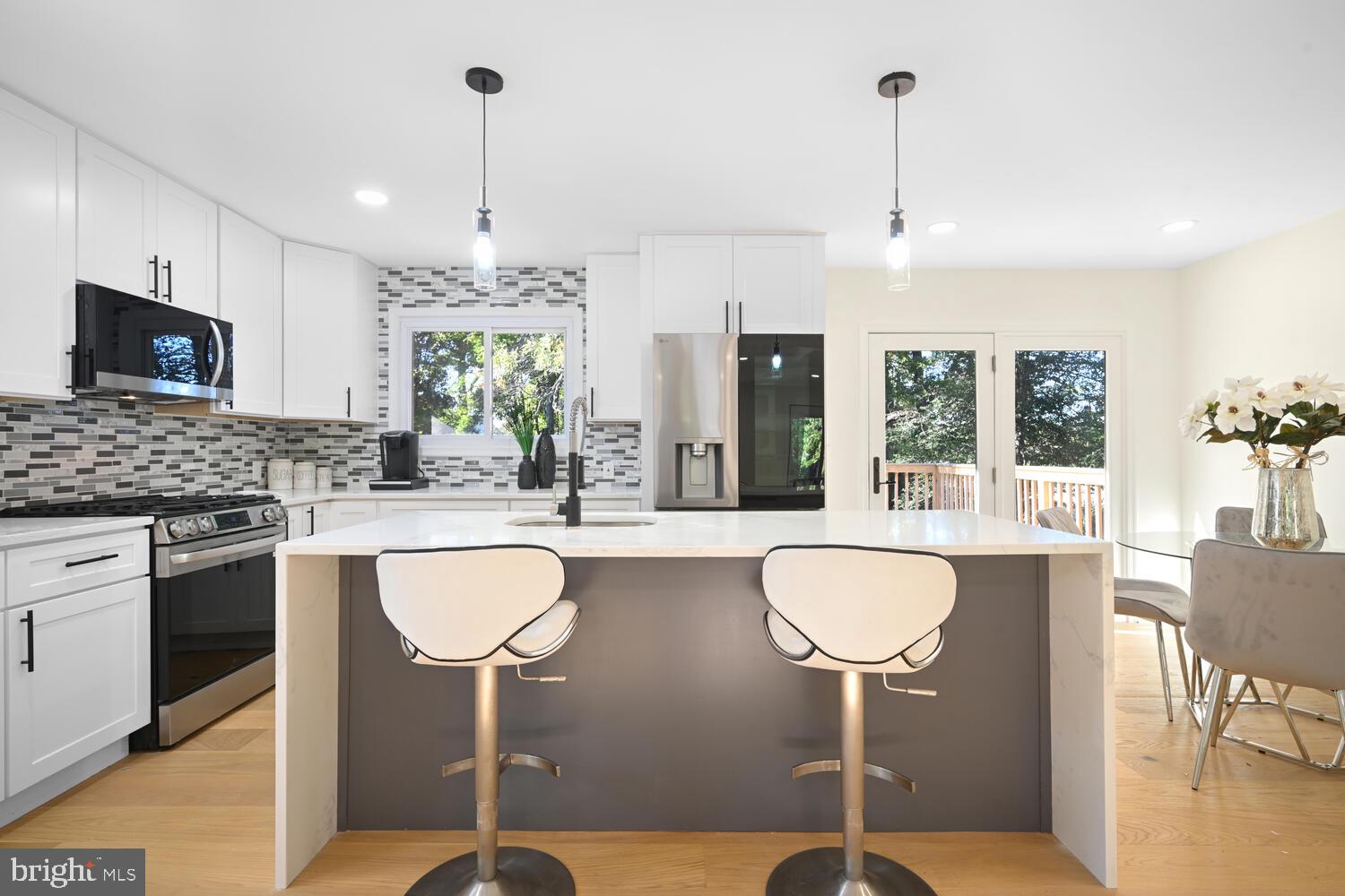 LANHAM - Residential