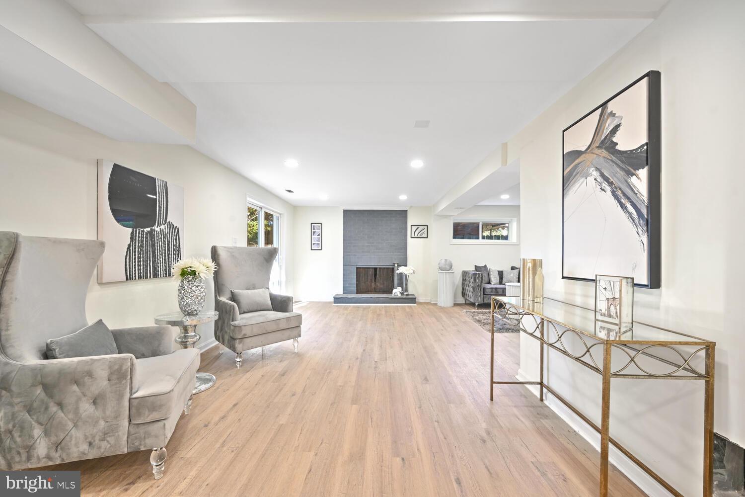 LANHAM - Residential