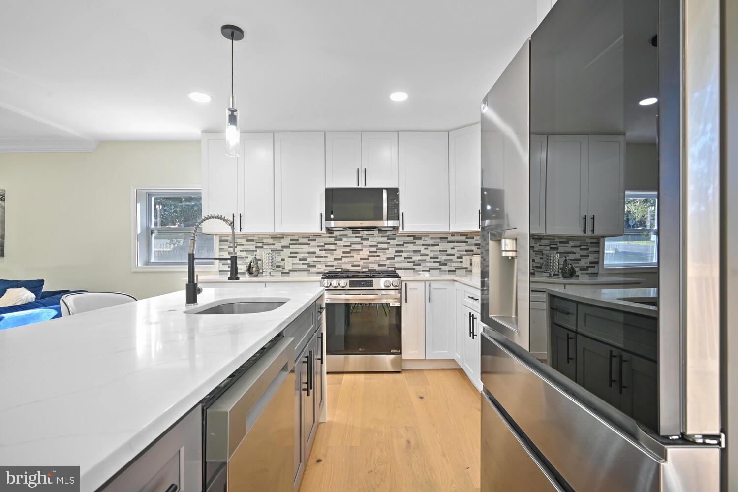 LANHAM - Residential