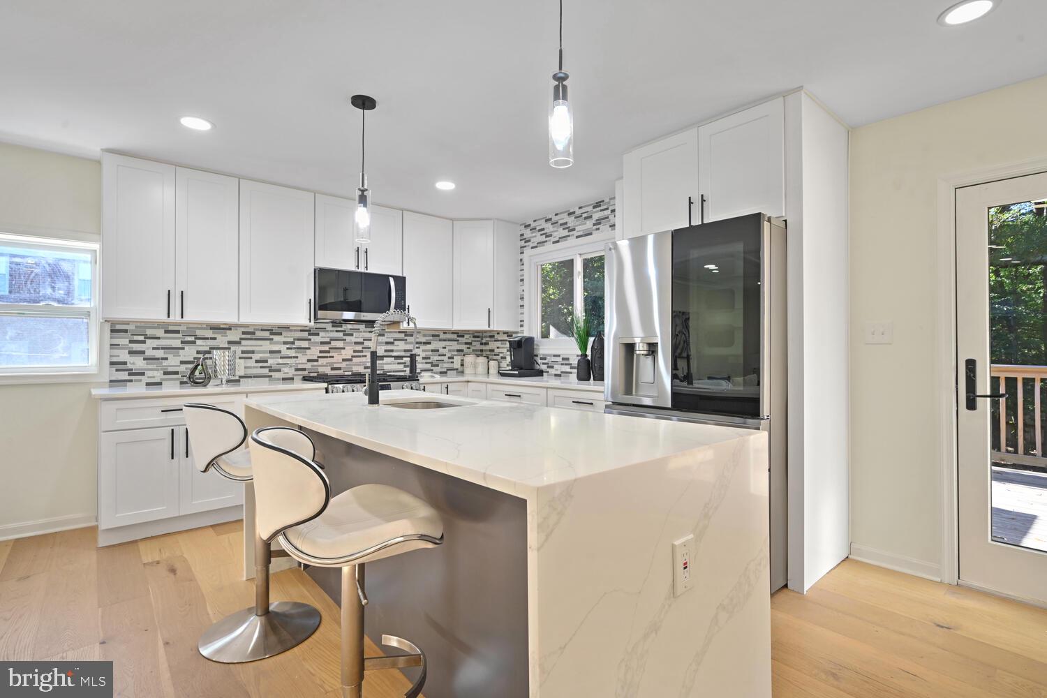 LANHAM - Residential