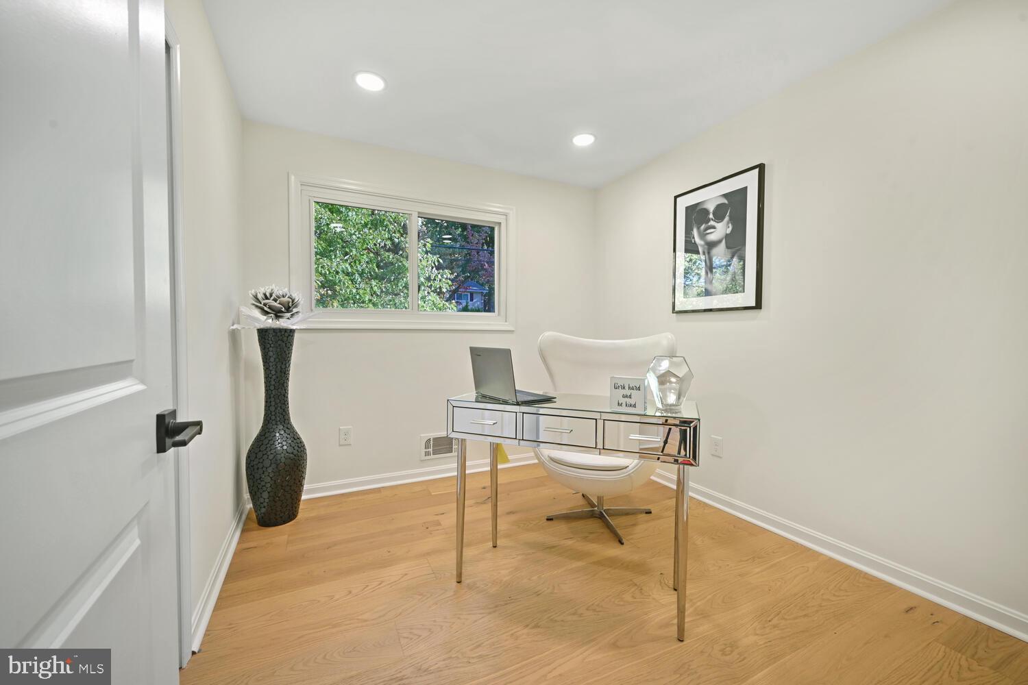 LANHAM - Residential