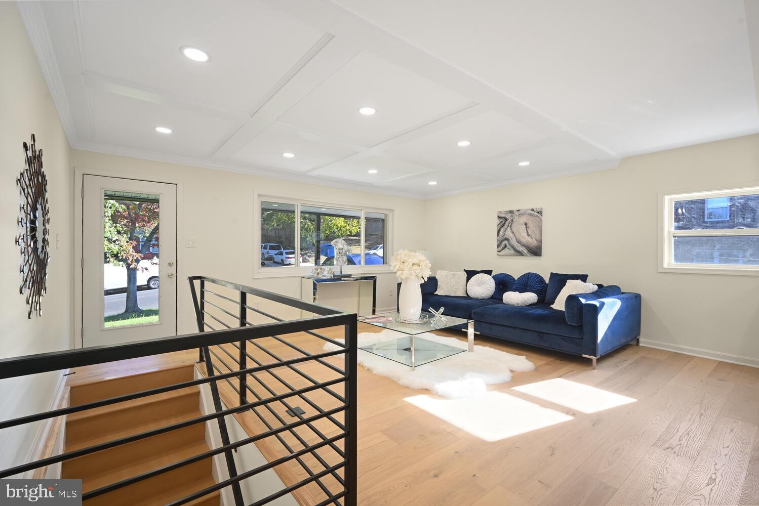 LANHAM - Residential