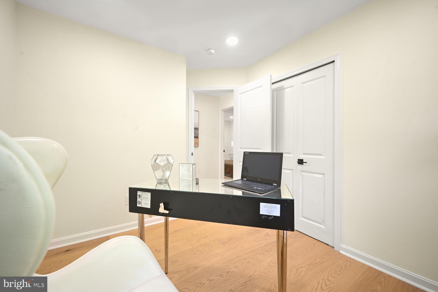 LANHAM - Residential