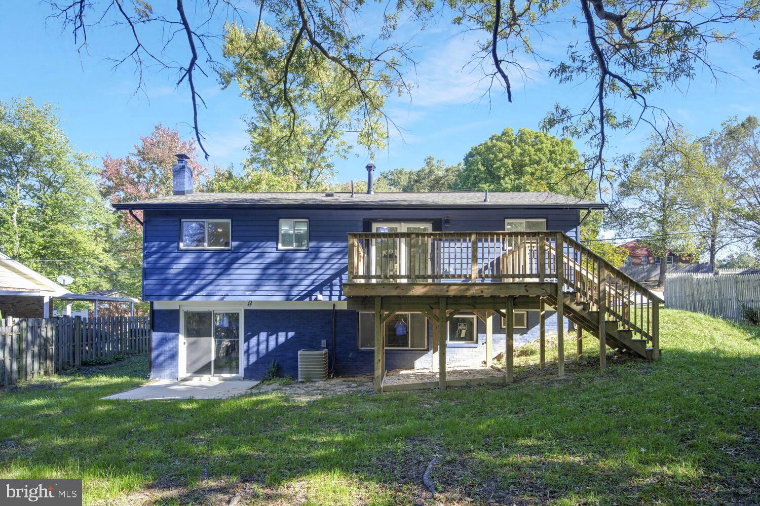 LANHAM - Residential