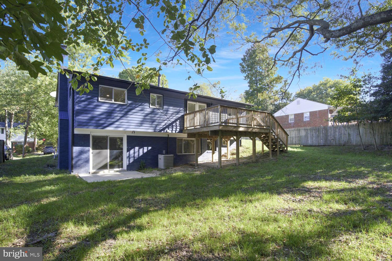 LANHAM - Residential