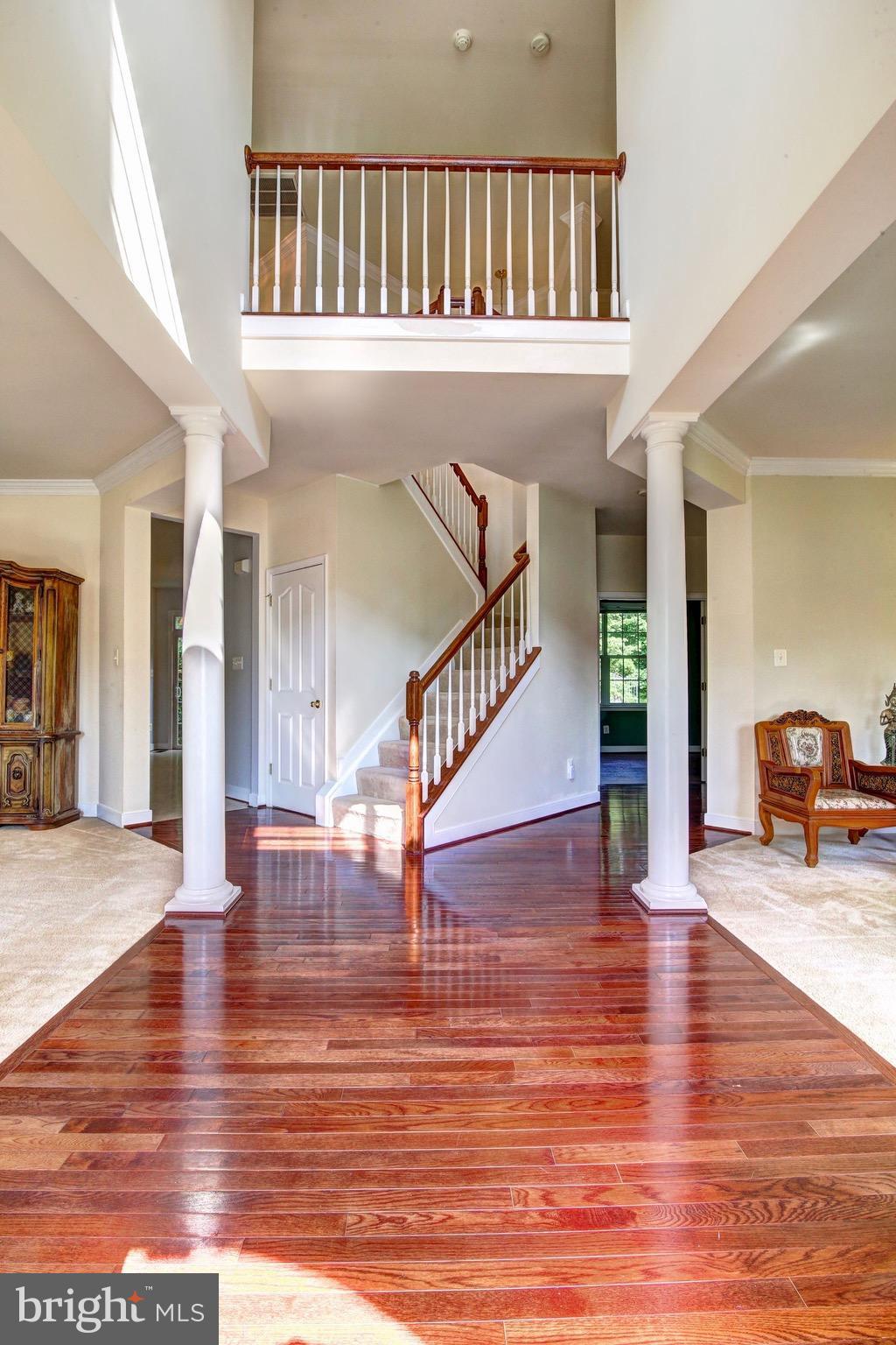 SIMMONS GROVE - Residential