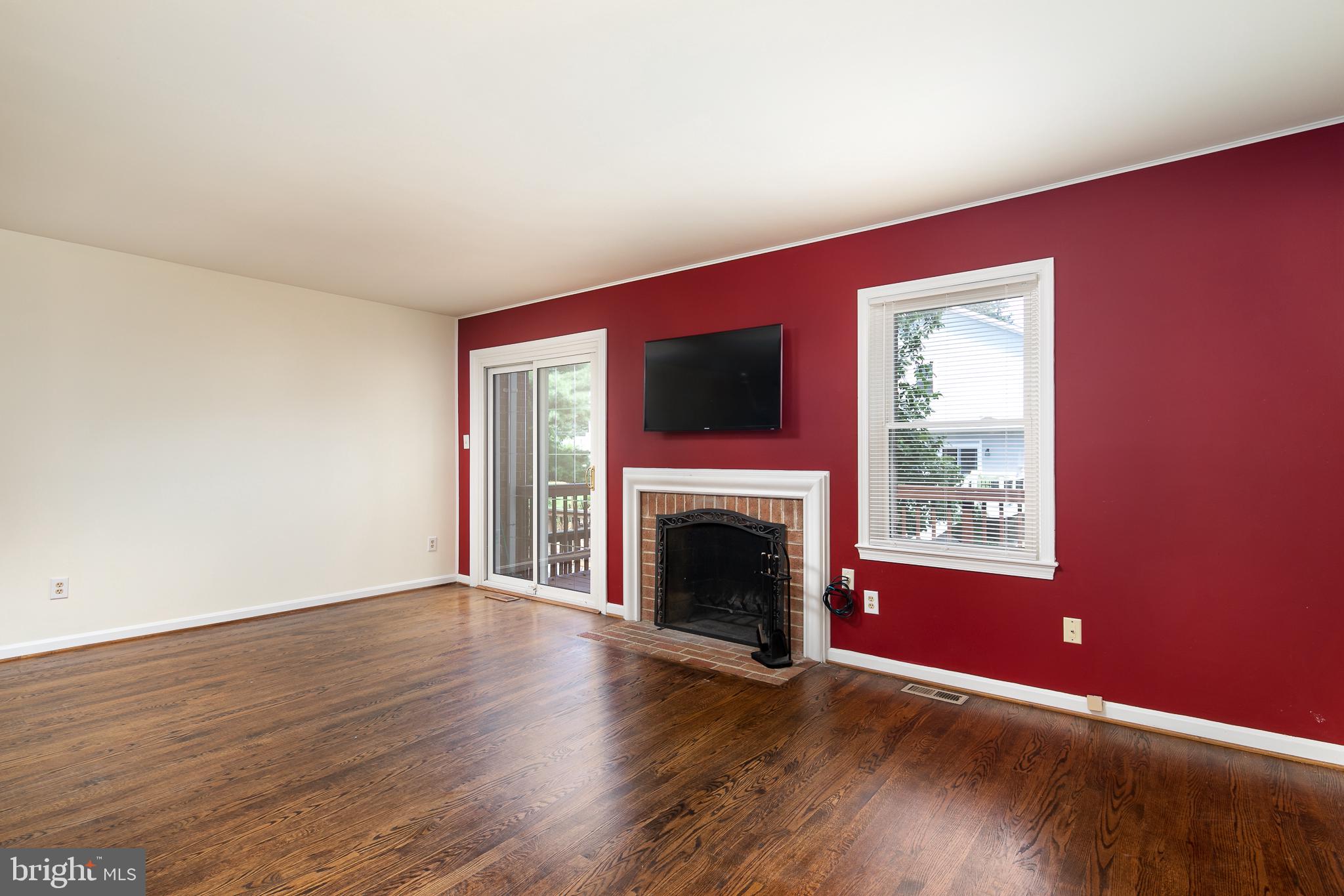 HENSON PARK - Residential Lease