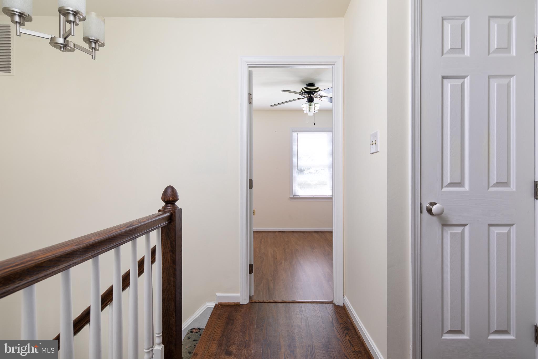 HENSON PARK - Residential Lease