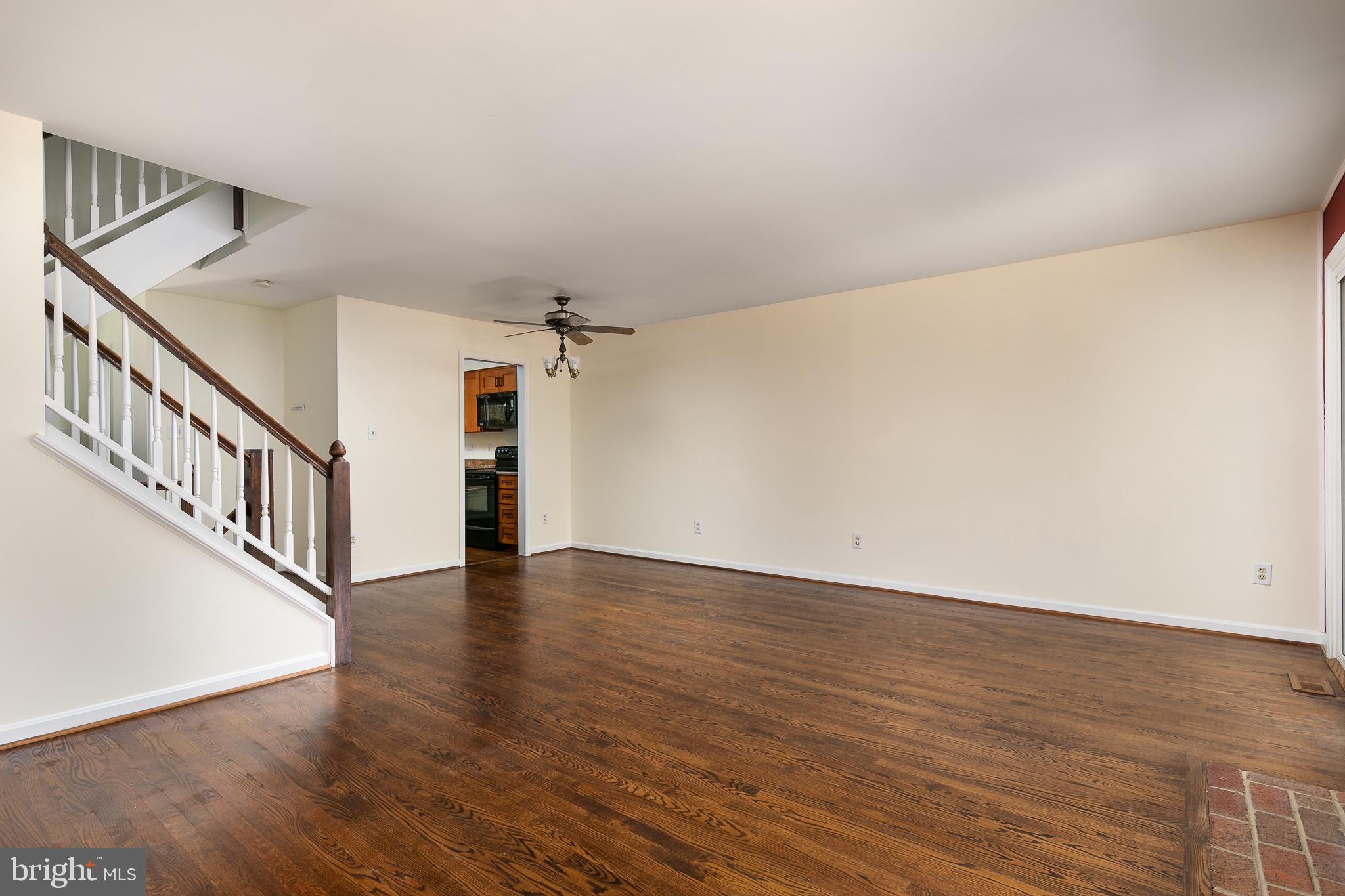 HENSON PARK - Residential Lease