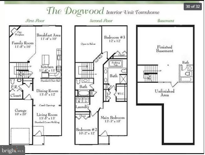 EMERALD WALK - Residential