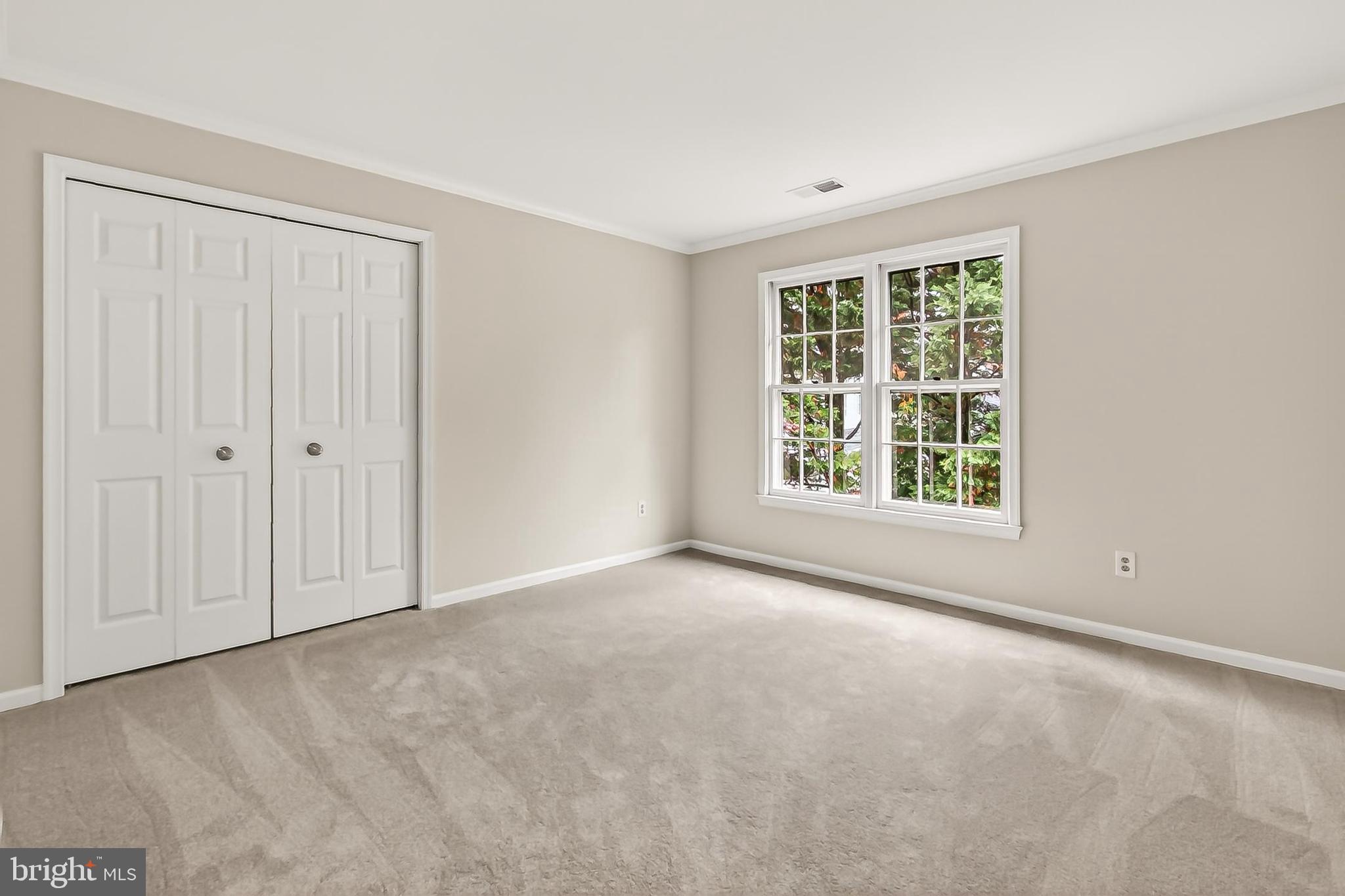 VIRGINIA RUN - Residential