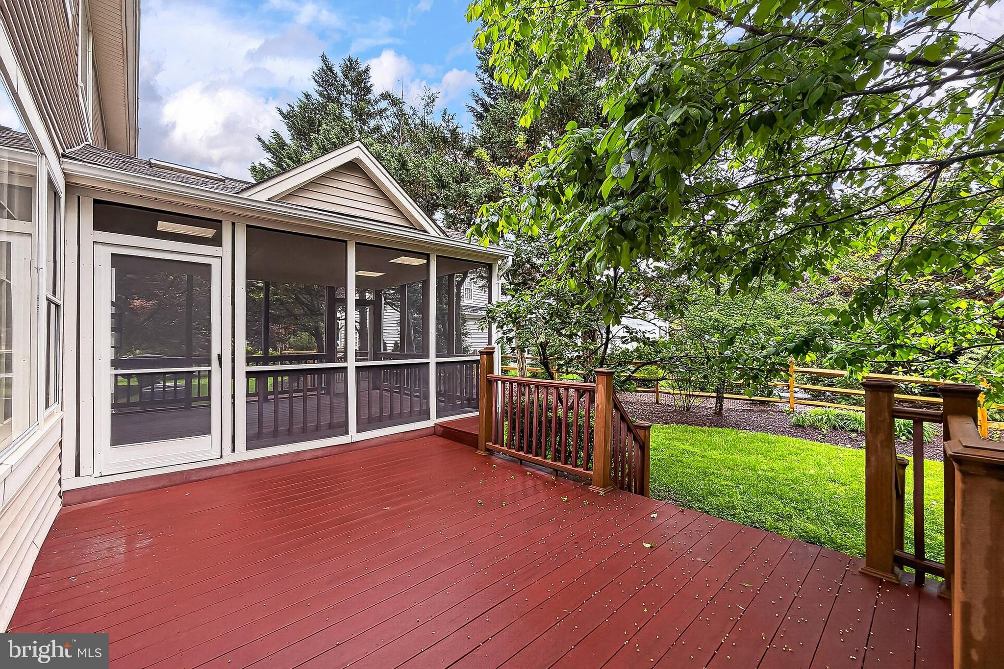 VIRGINIA RUN - Residential