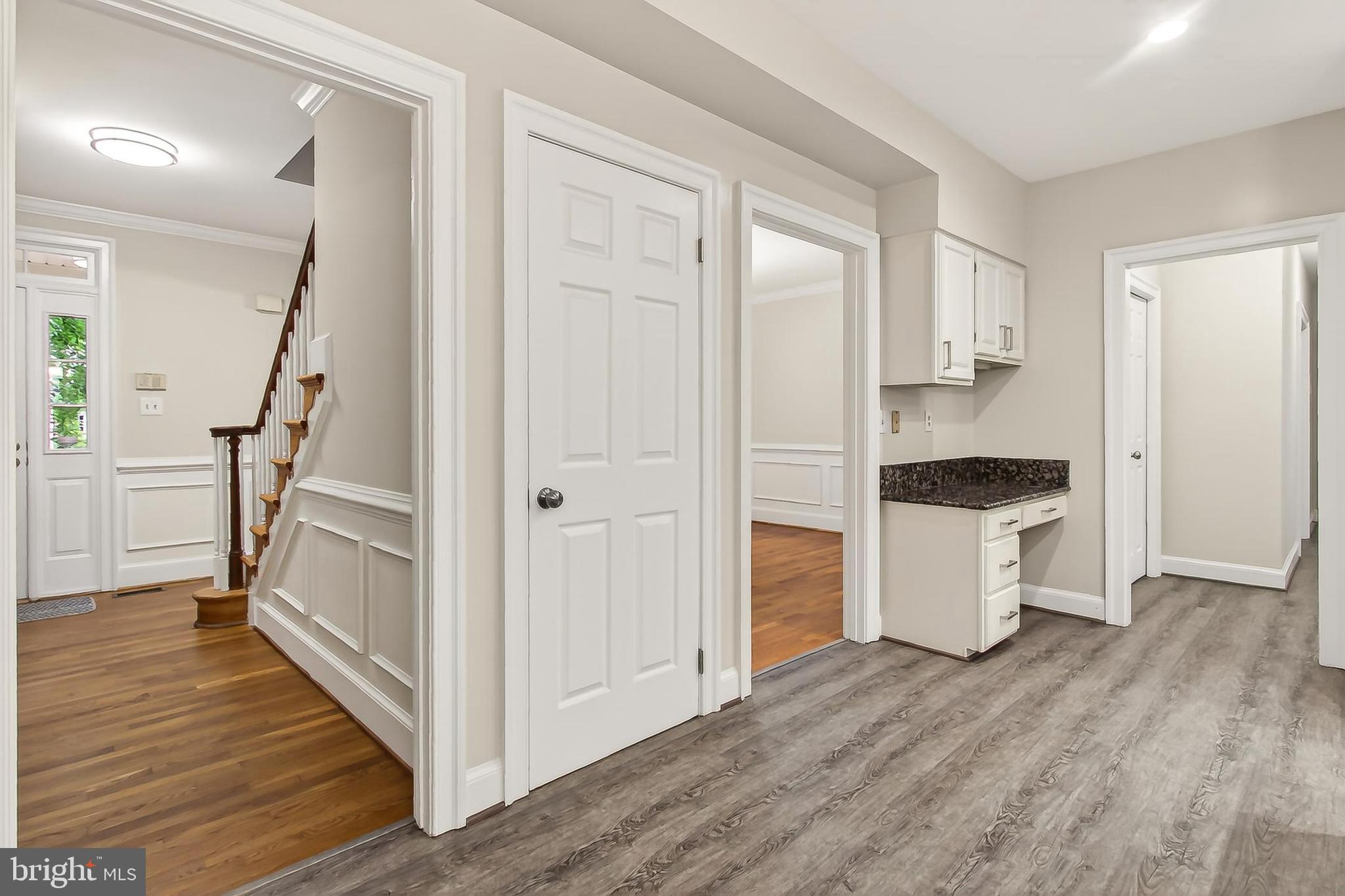 VIRGINIA RUN - Residential