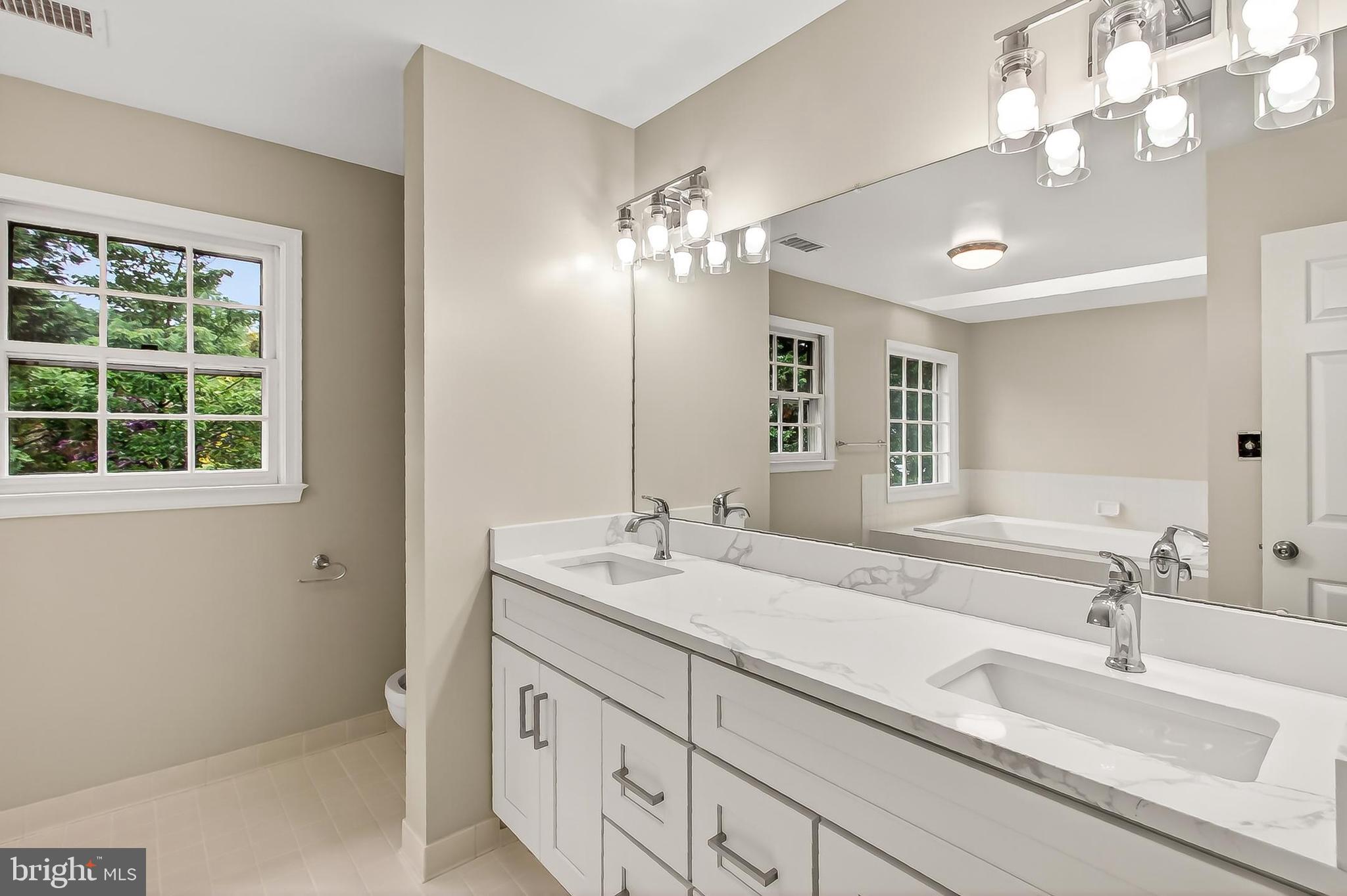 VIRGINIA RUN - Residential