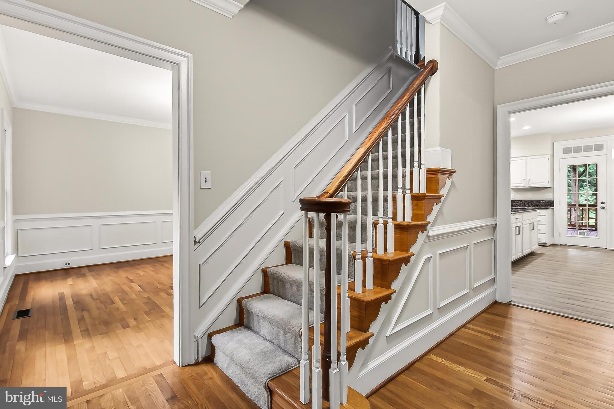 VIRGINIA RUN - Residential