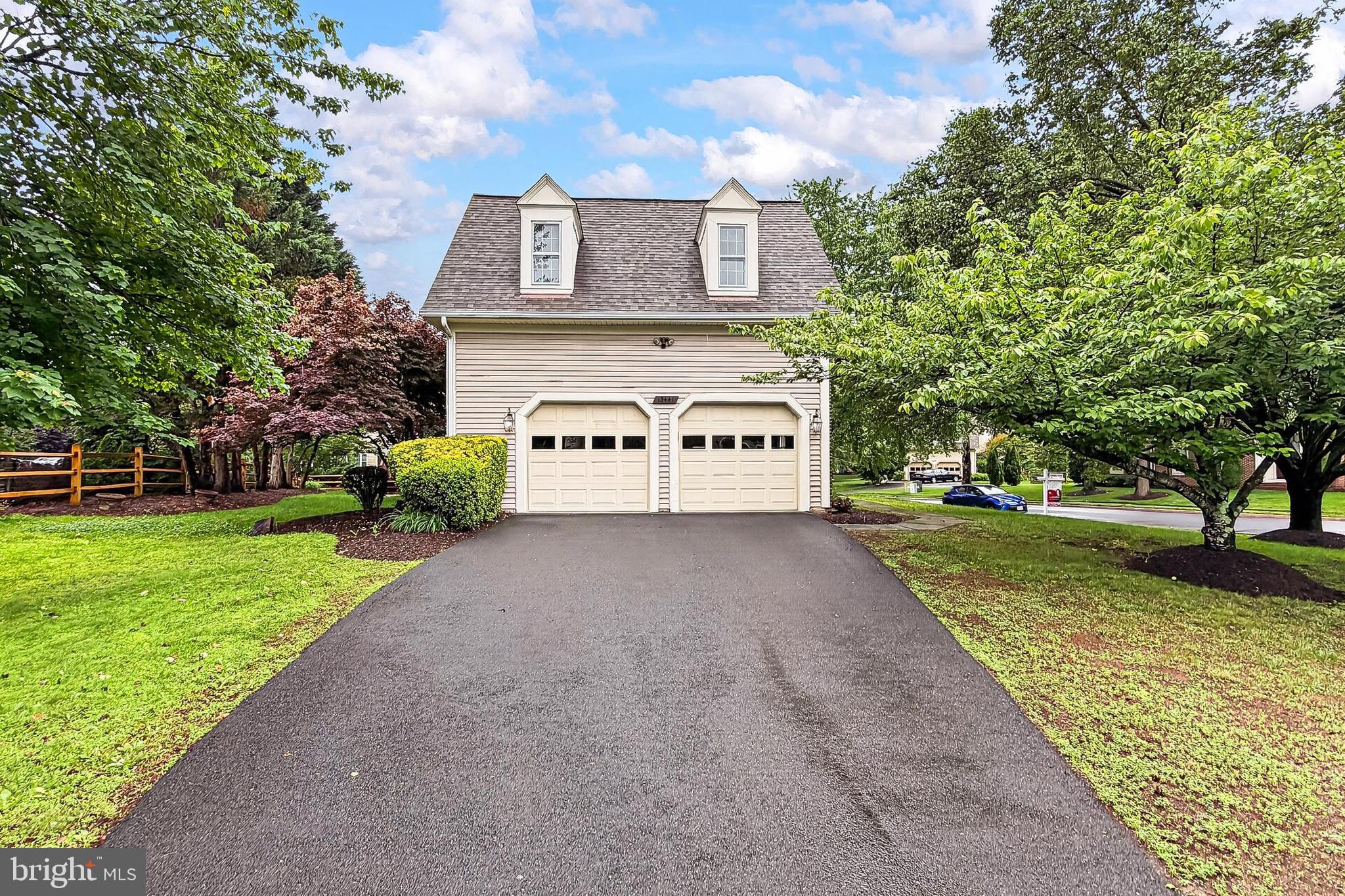 VIRGINIA RUN - Residential