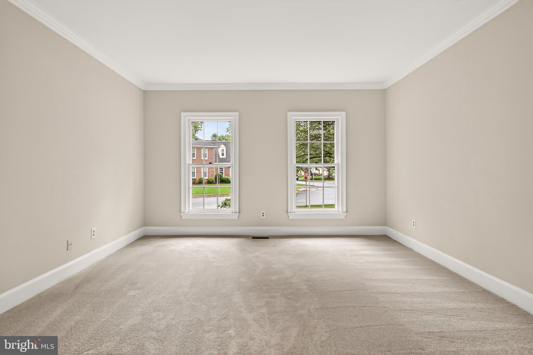 VIRGINIA RUN - Residential