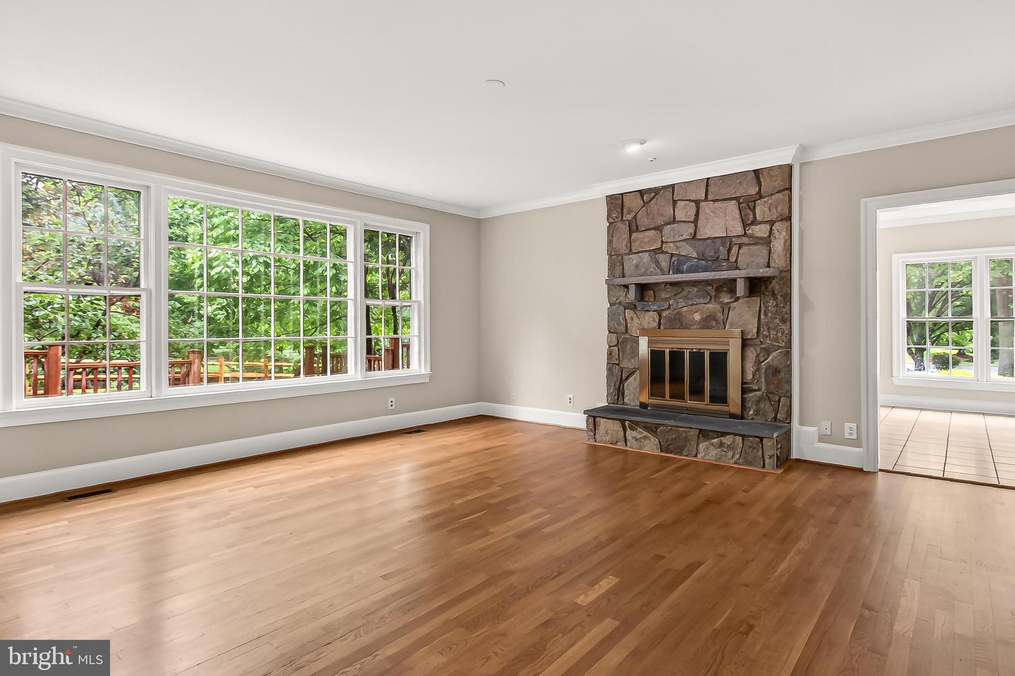 VIRGINIA RUN - Residential