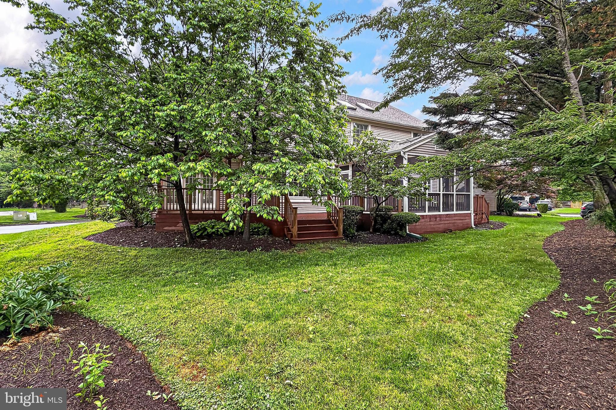 VIRGINIA RUN - Residential