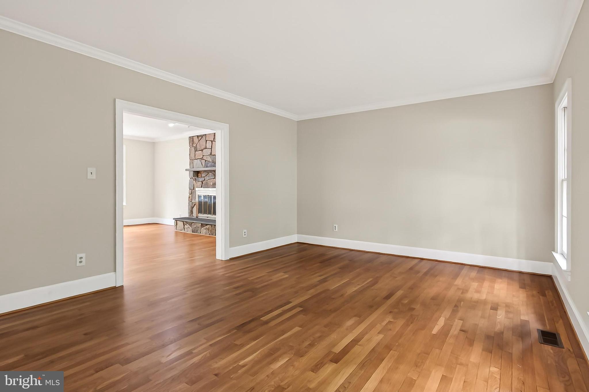 VIRGINIA RUN - Residential