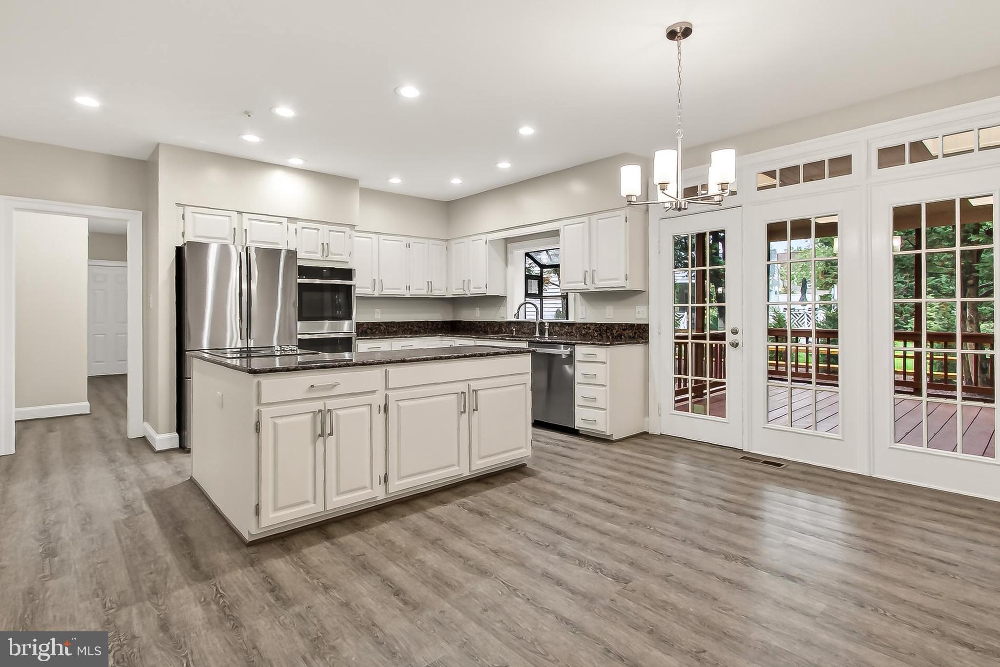 VIRGINIA RUN - Residential
