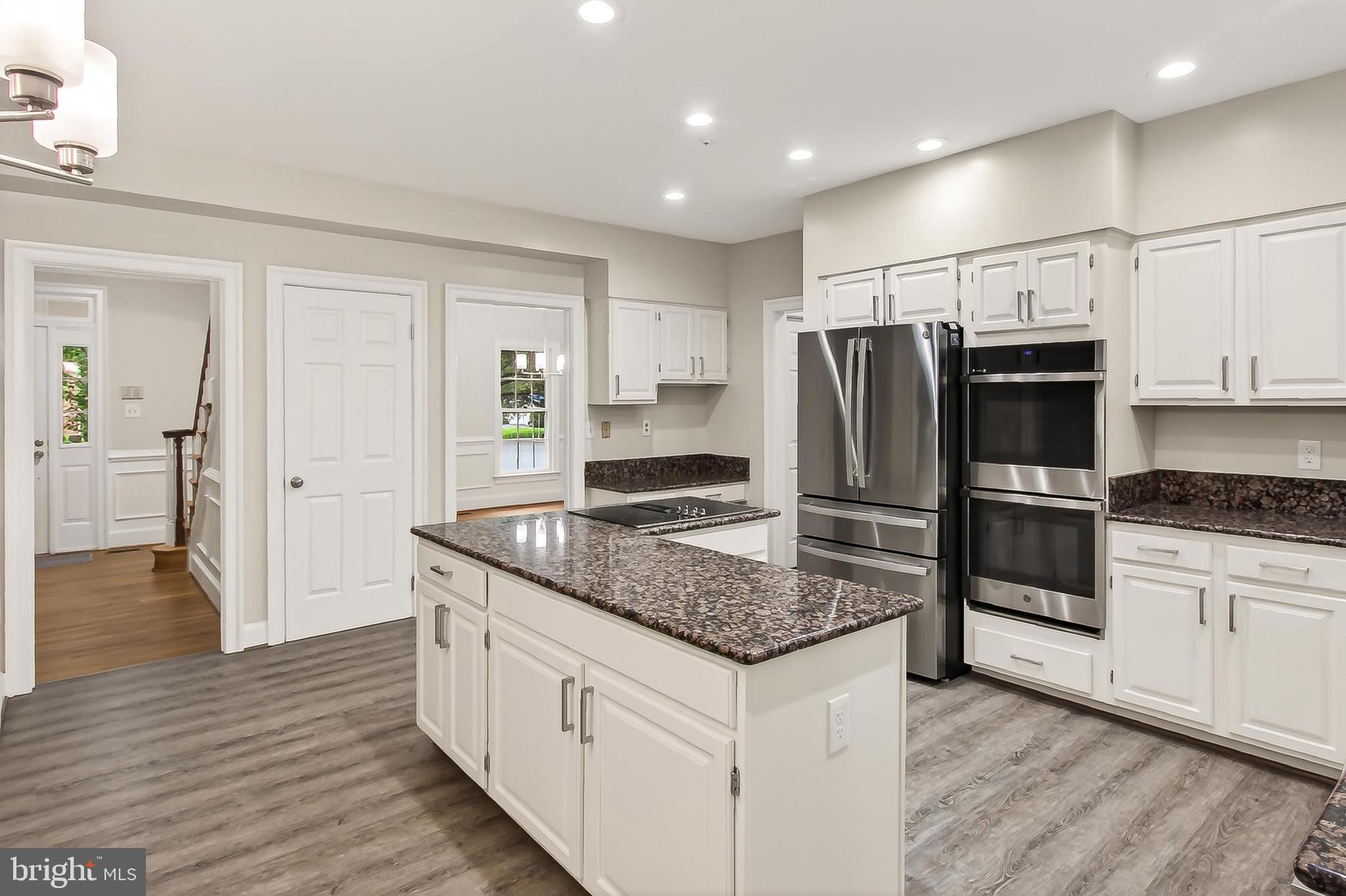 VIRGINIA RUN - Residential