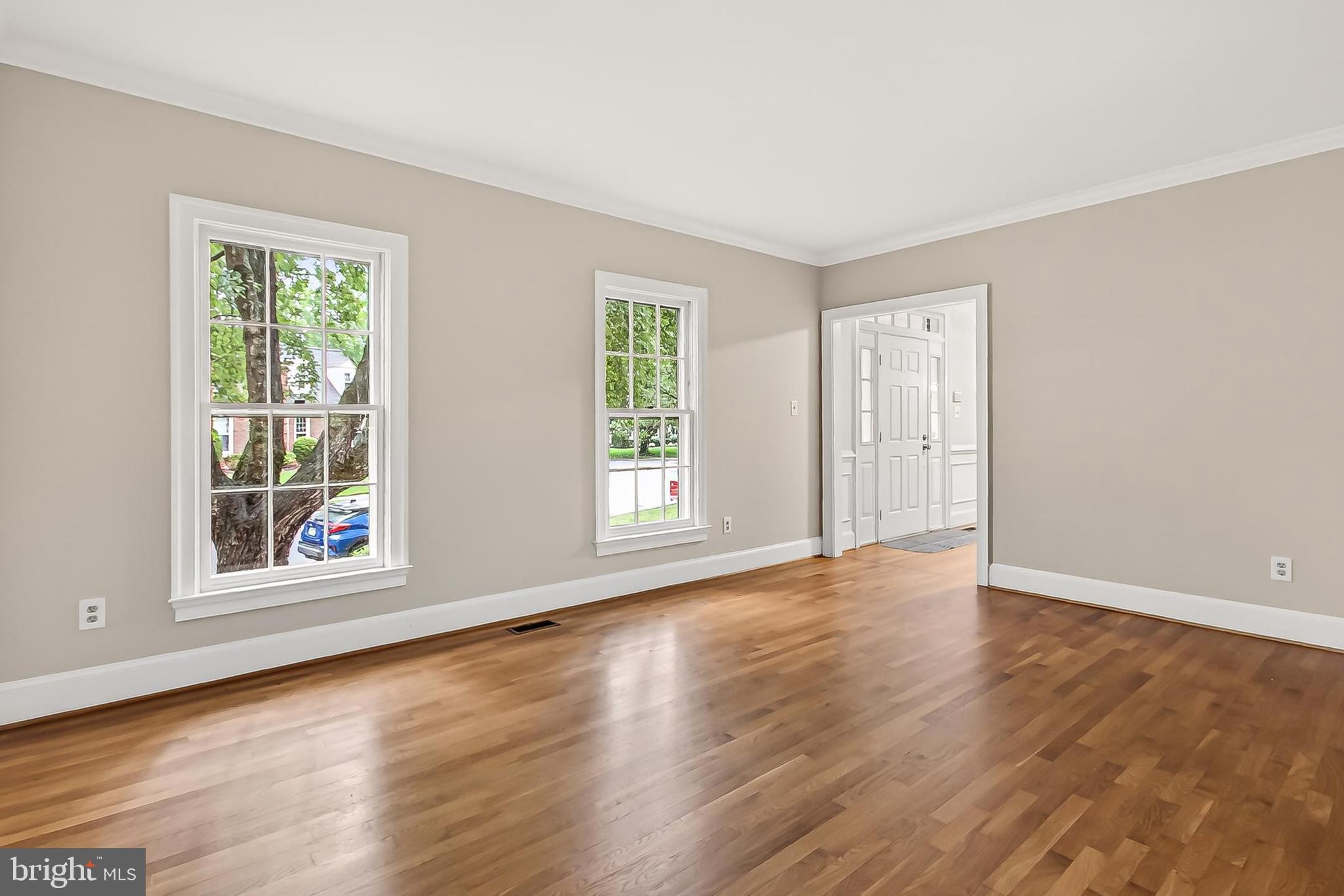 VIRGINIA RUN - Residential