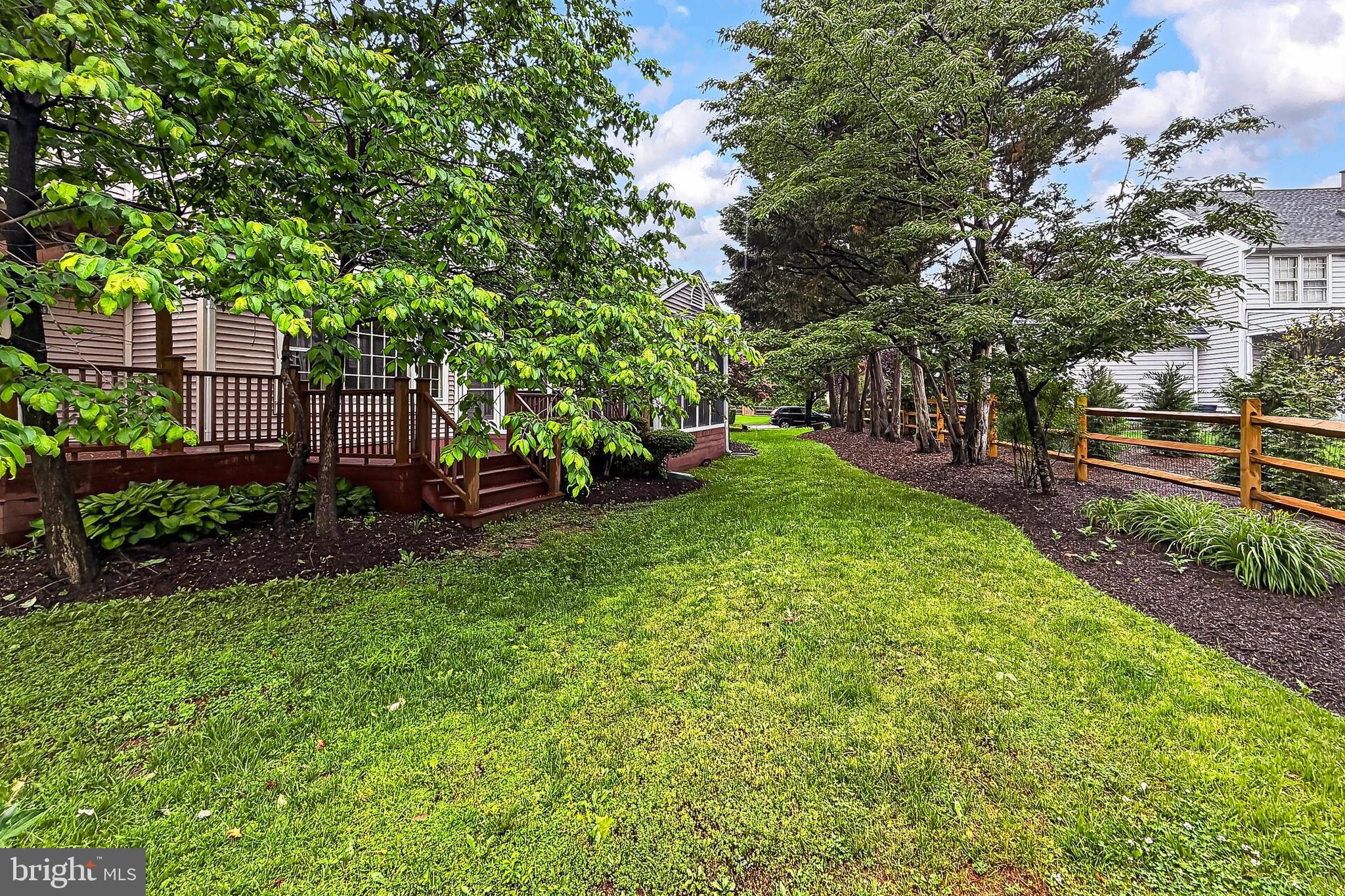 VIRGINIA RUN - Residential