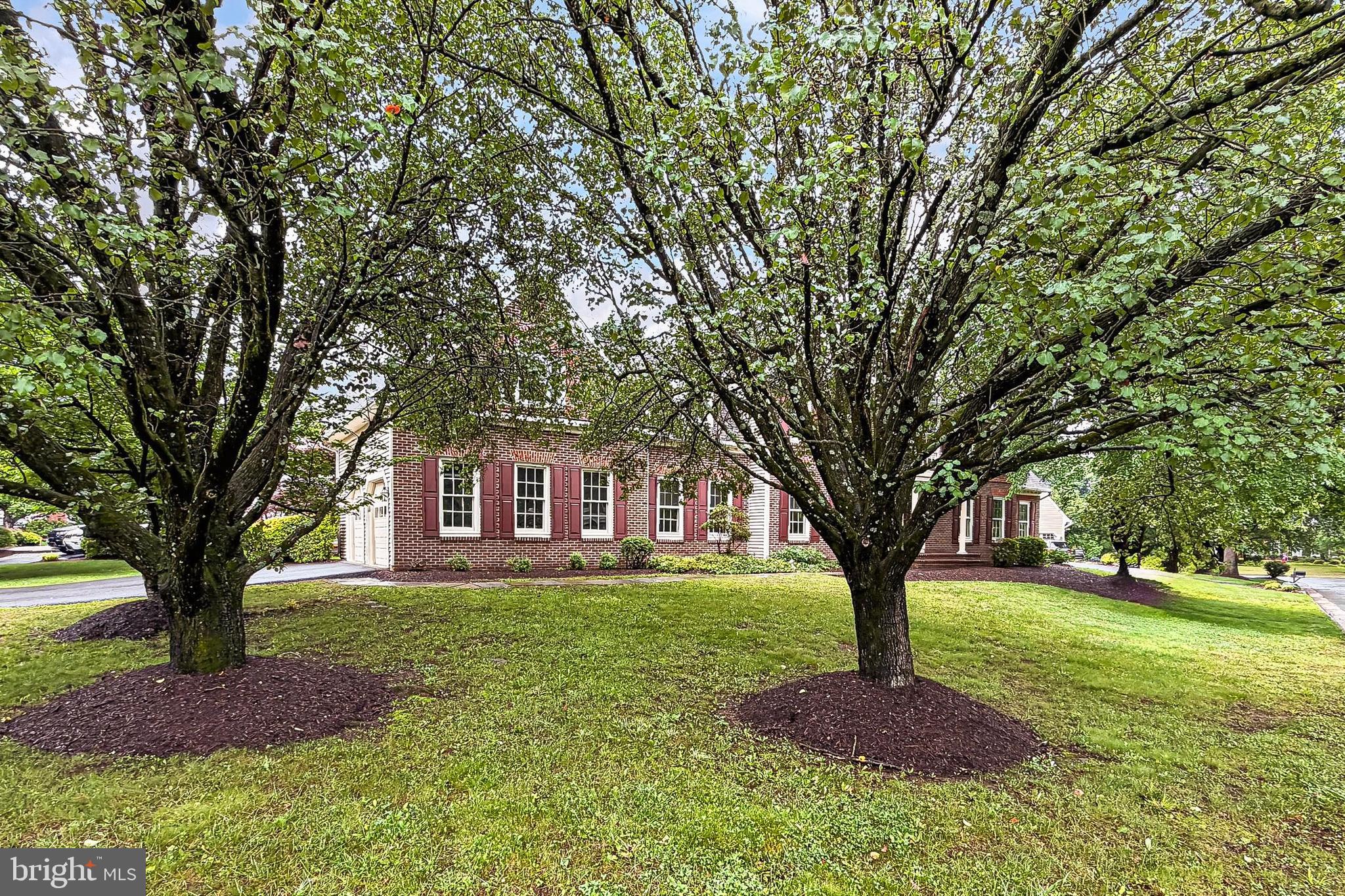 VIRGINIA RUN - Residential