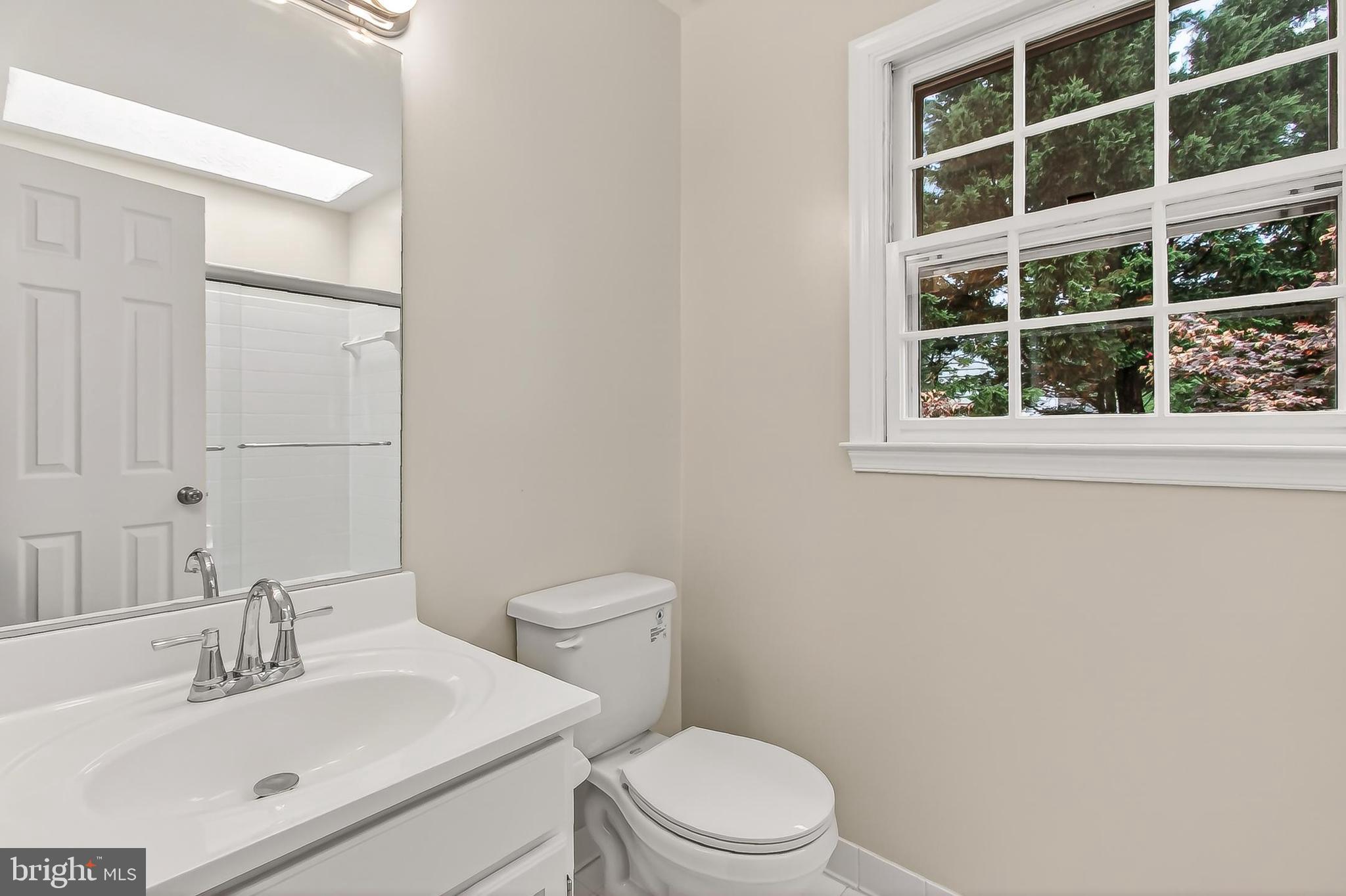 VIRGINIA RUN - Residential