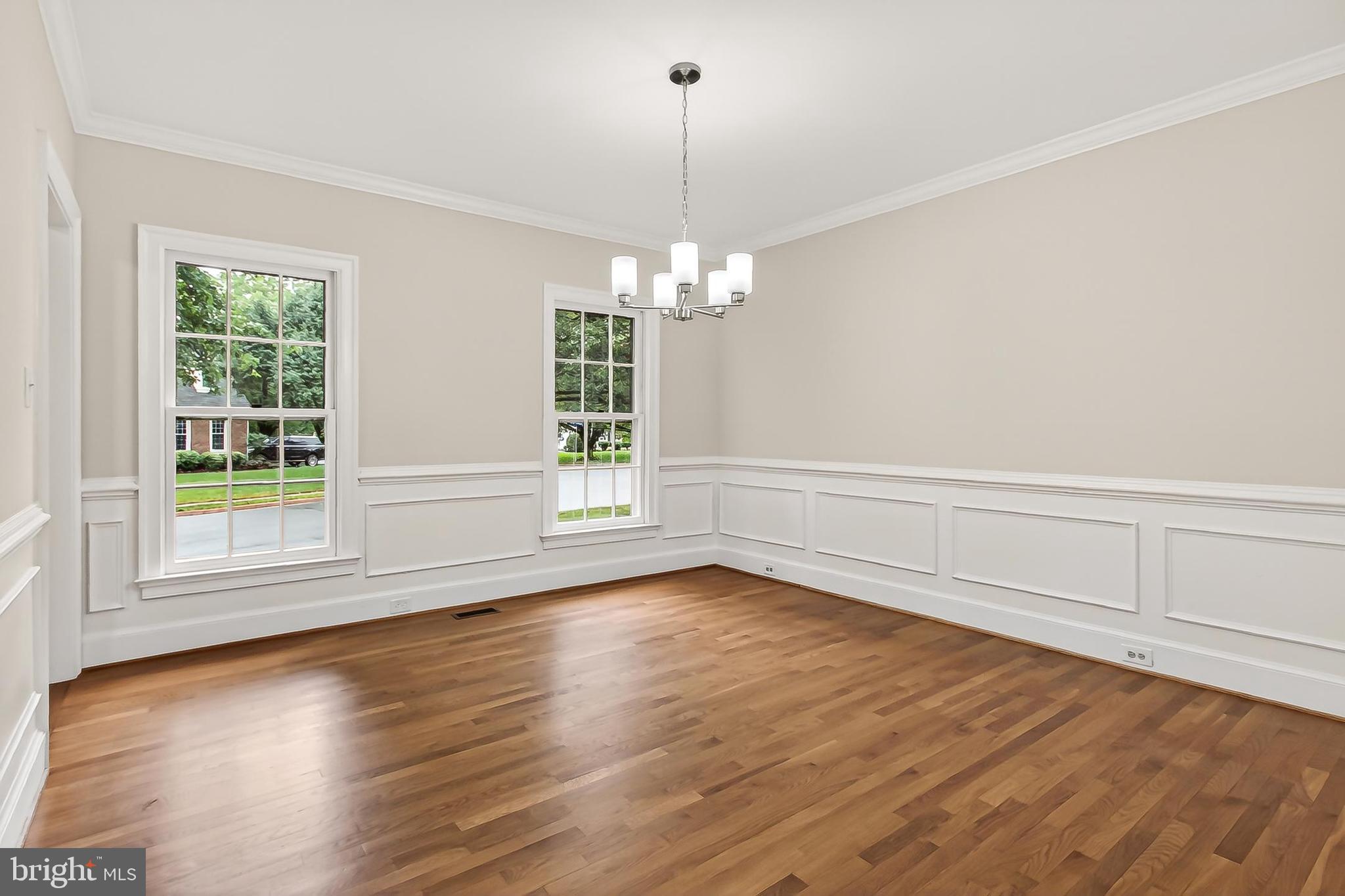 VIRGINIA RUN - Residential