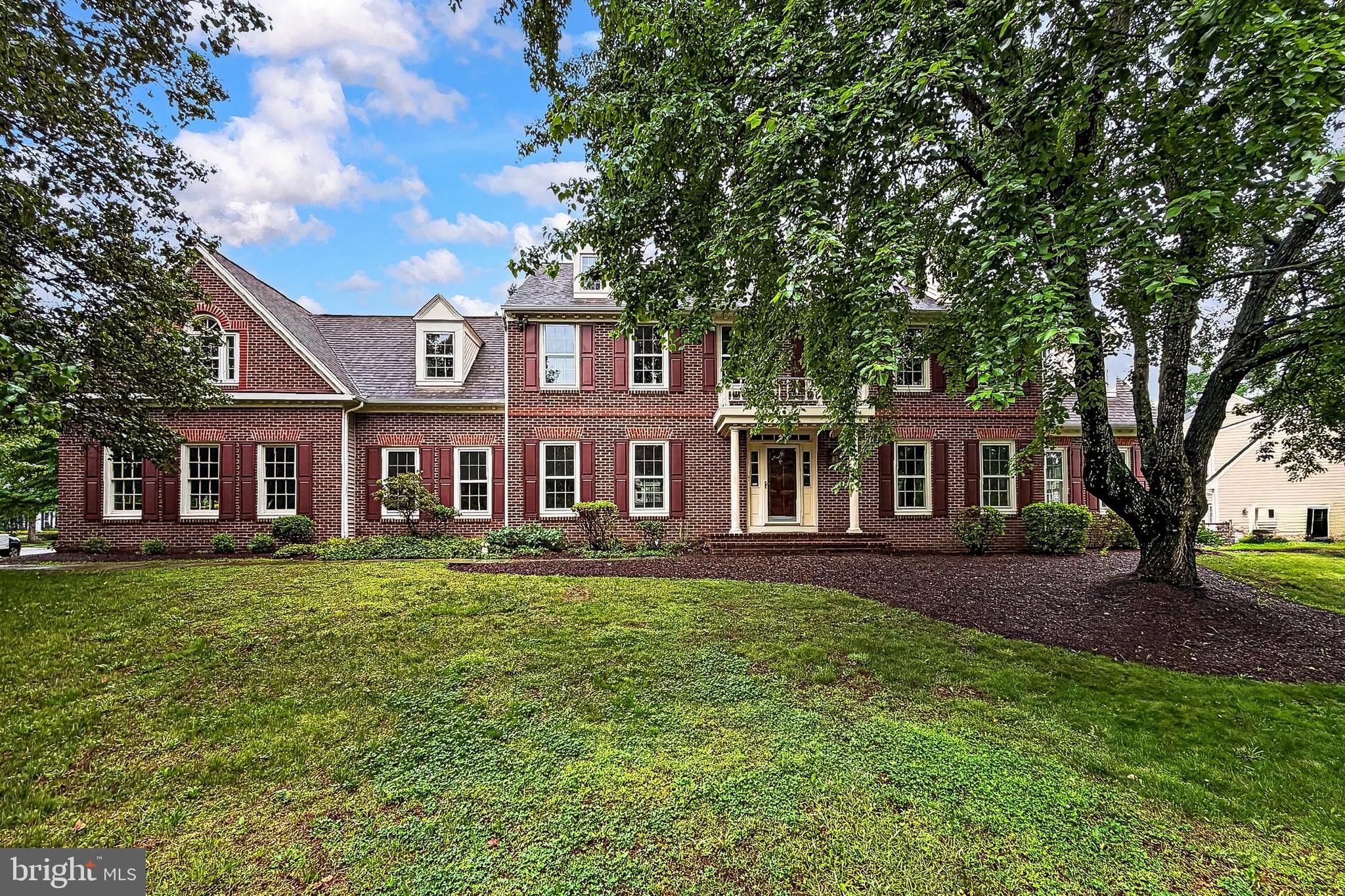 VIRGINIA RUN - Residential