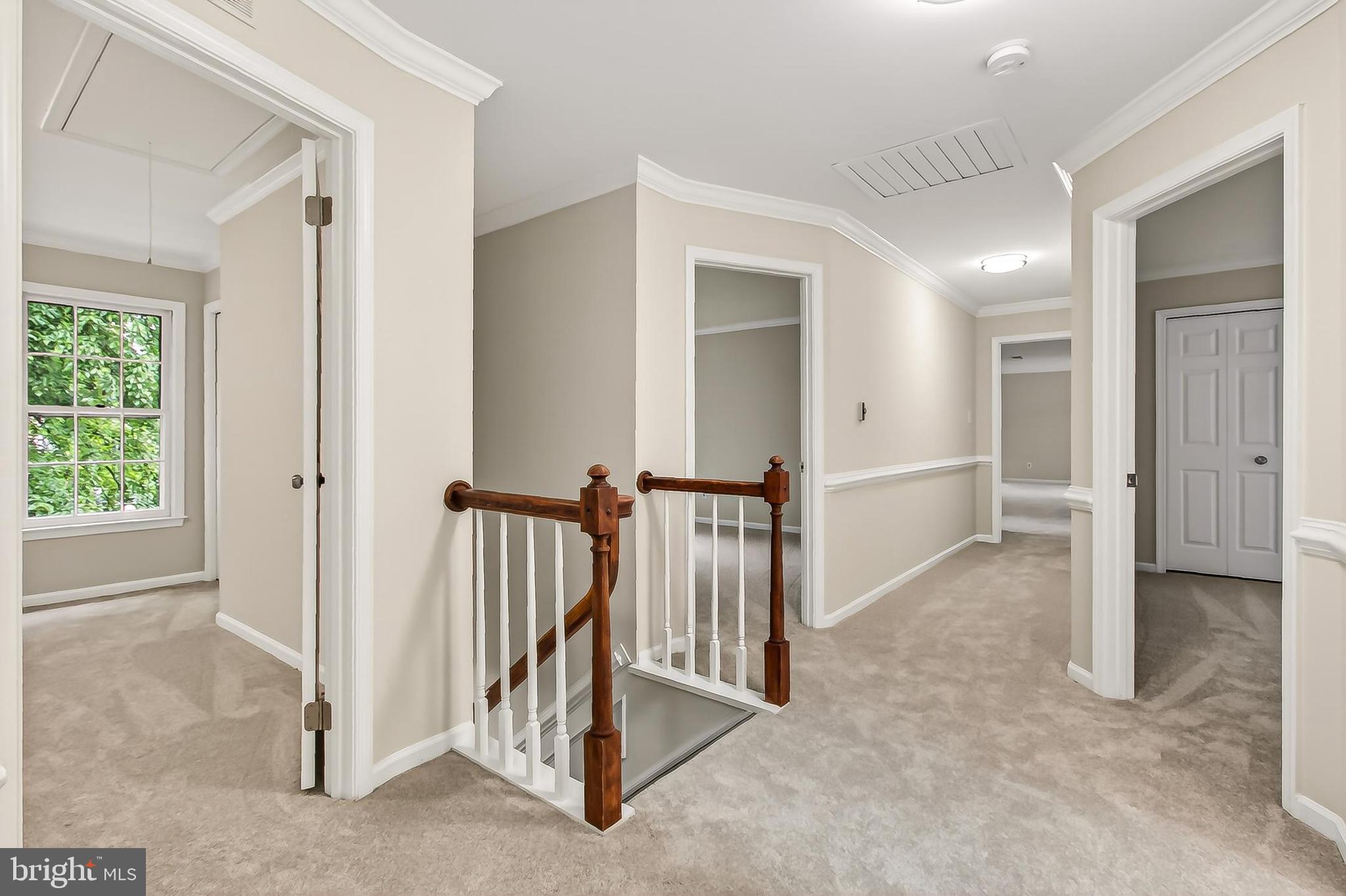 VIRGINIA RUN - Residential